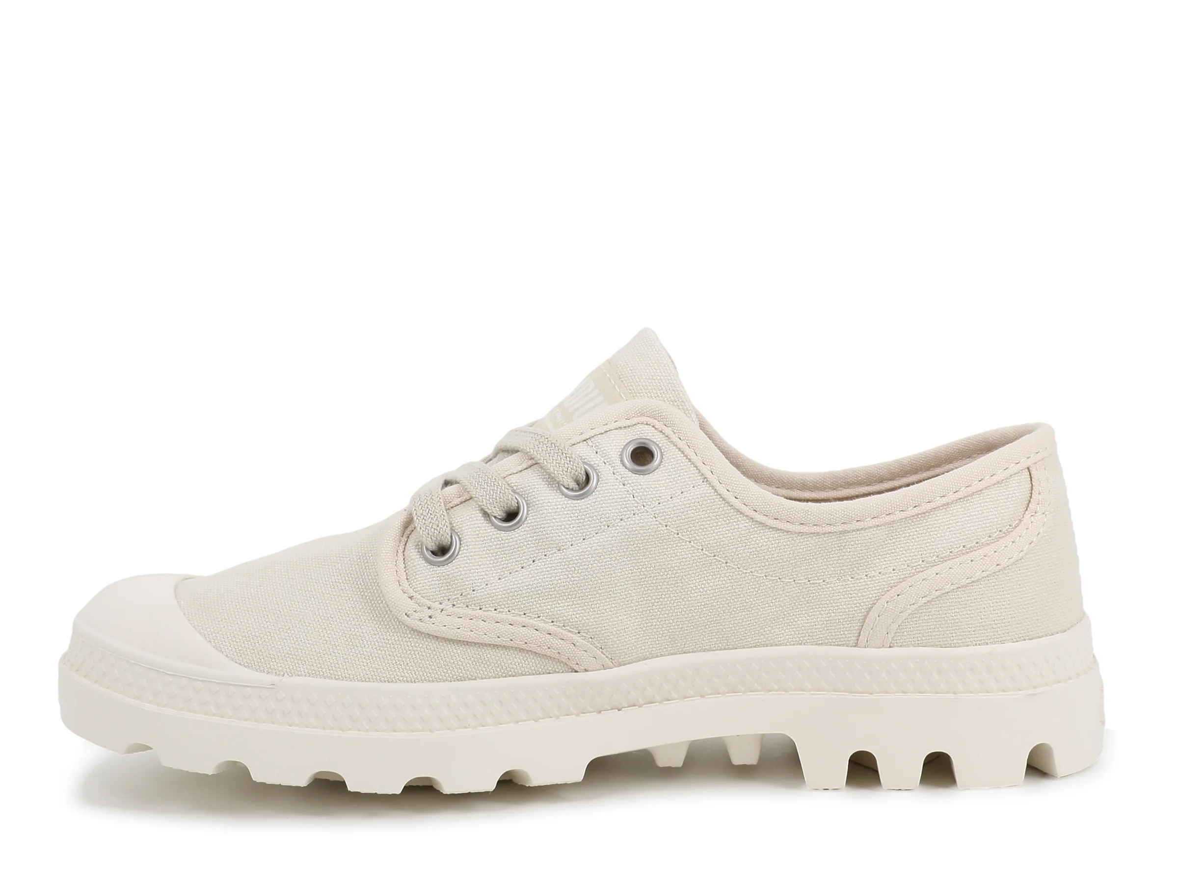 02351-210-M | PAMPA OXFORD | SAHARA - Image 4