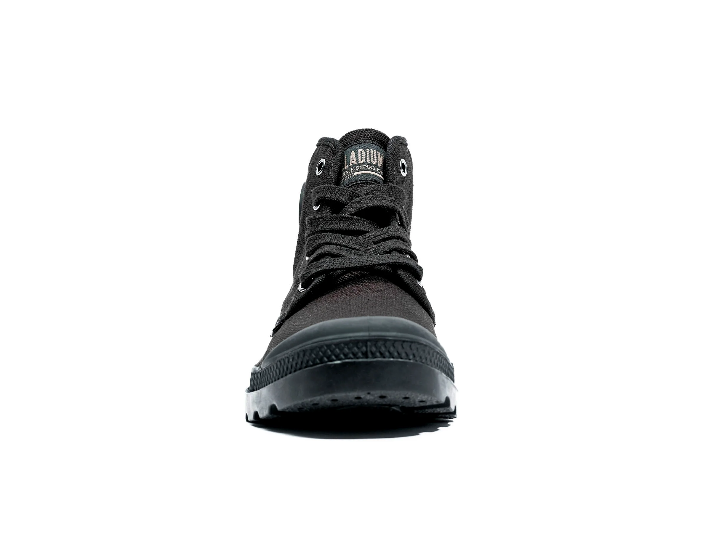 02352-060-M | PAMPA HI | BLACK/BLACK - Image 3