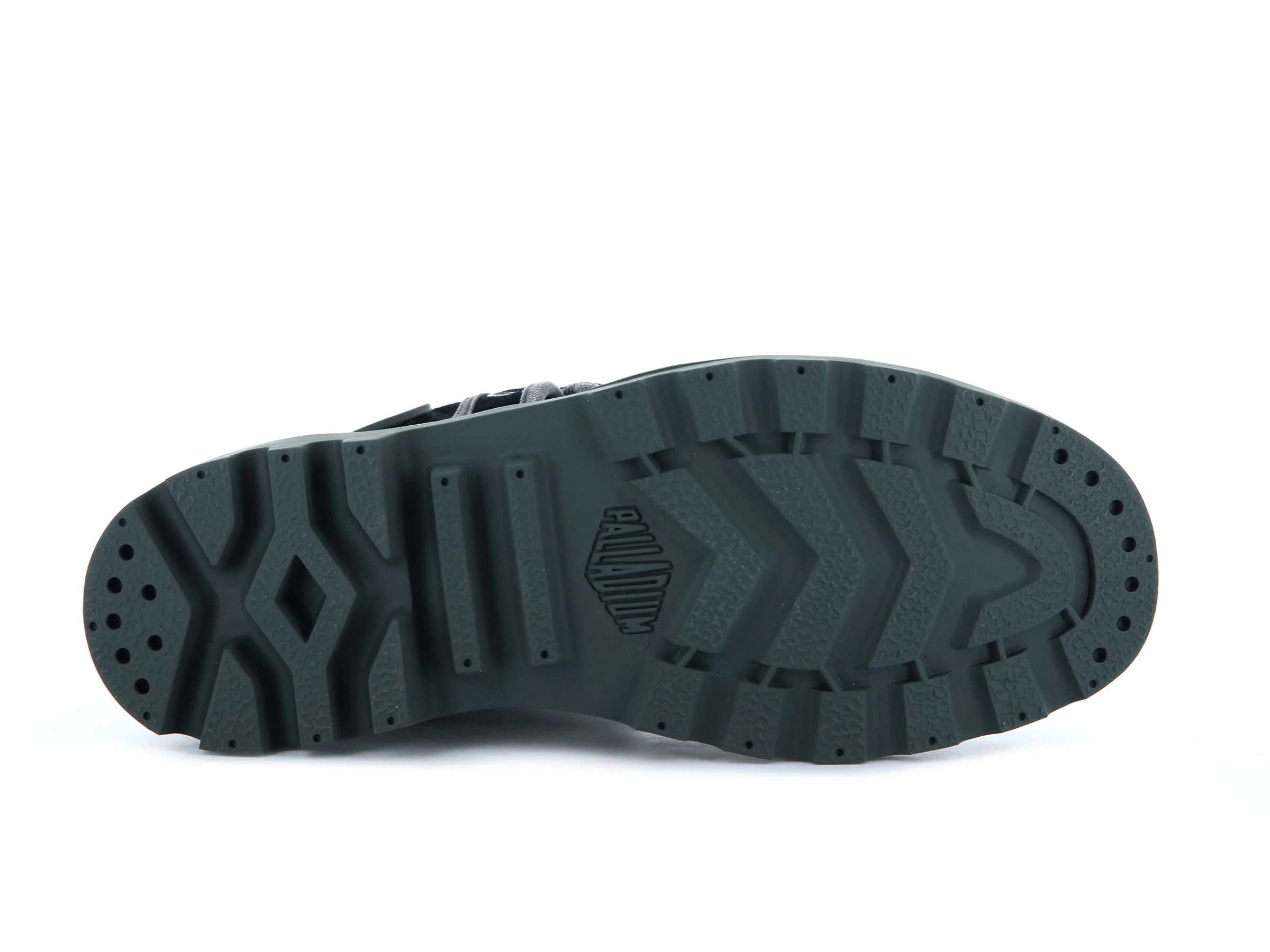 02353-029-M | BAGGY | METAL/BLACK - Image 5