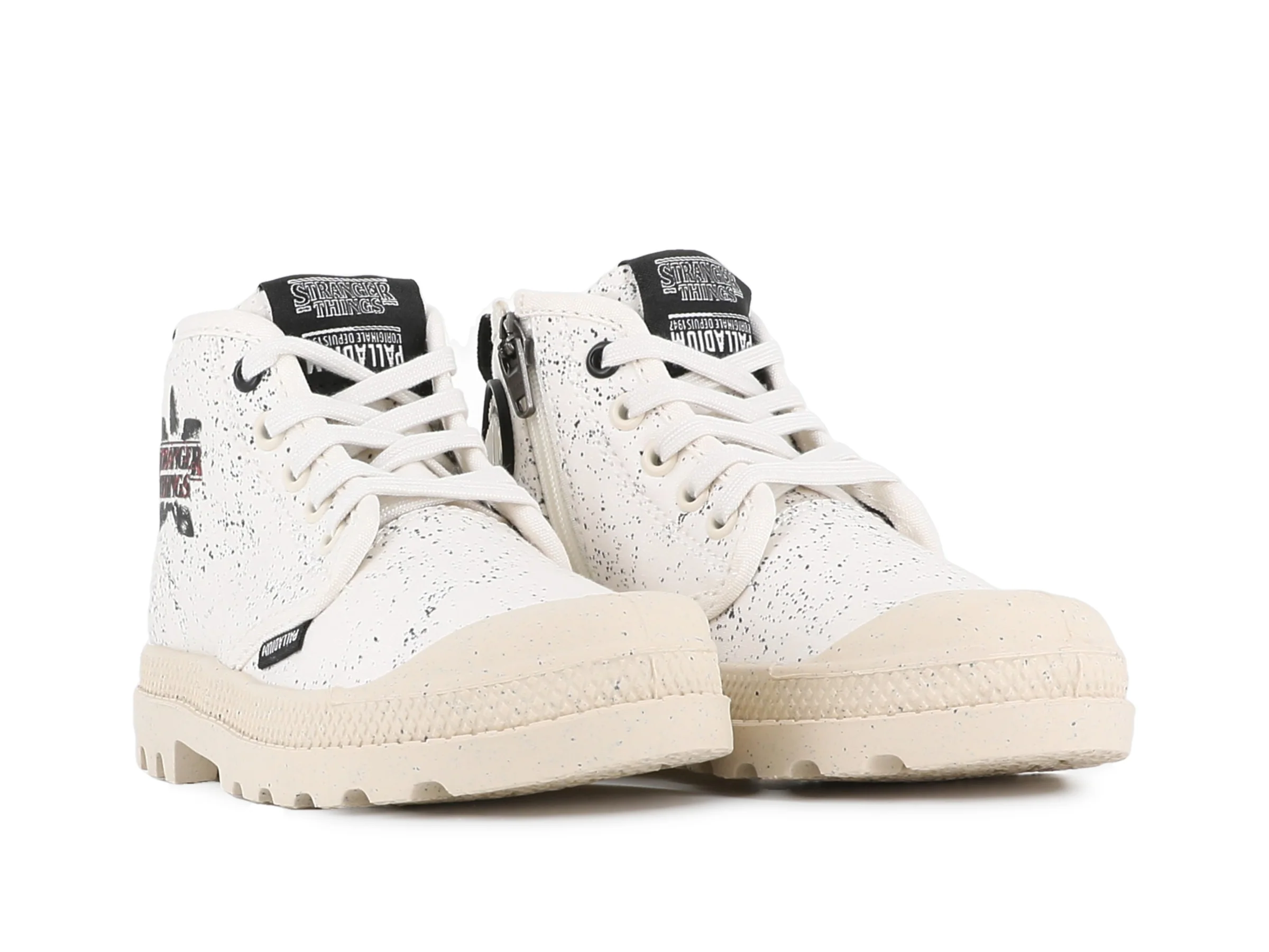 54497-180-M | PAMPA DEMODOG KID | CREAM WHITE - Image 6