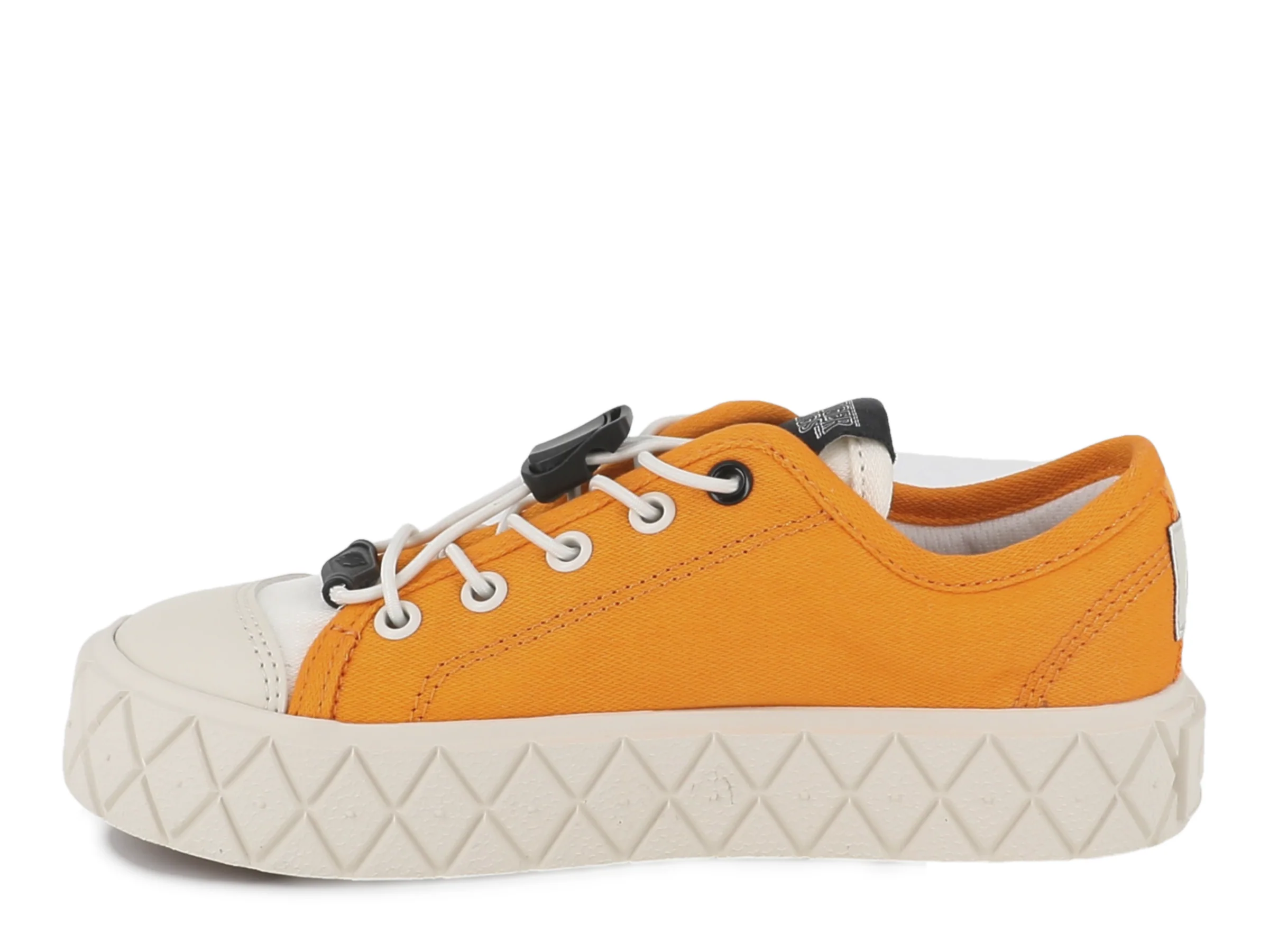 54631-835-M | PALLA ACE TIGERS KID | FIRE ORANGE - Image 4