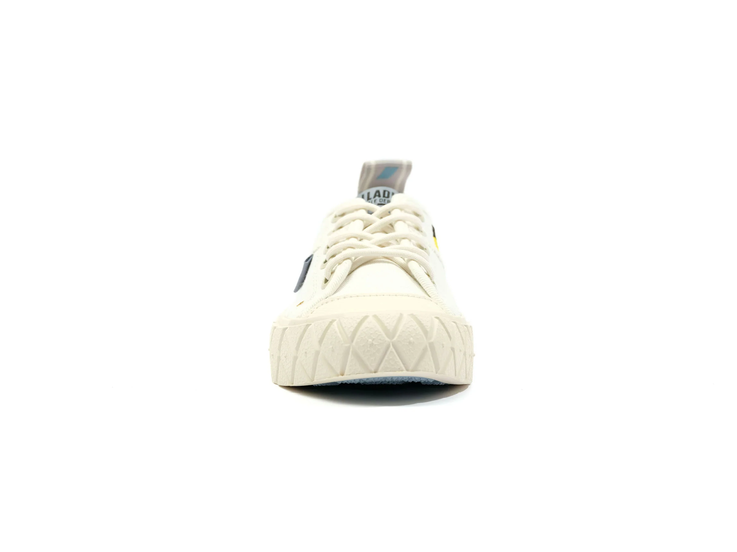 58609-116-M | ACE KIDS LO SUPPLY | STAR WHITE - Image 3