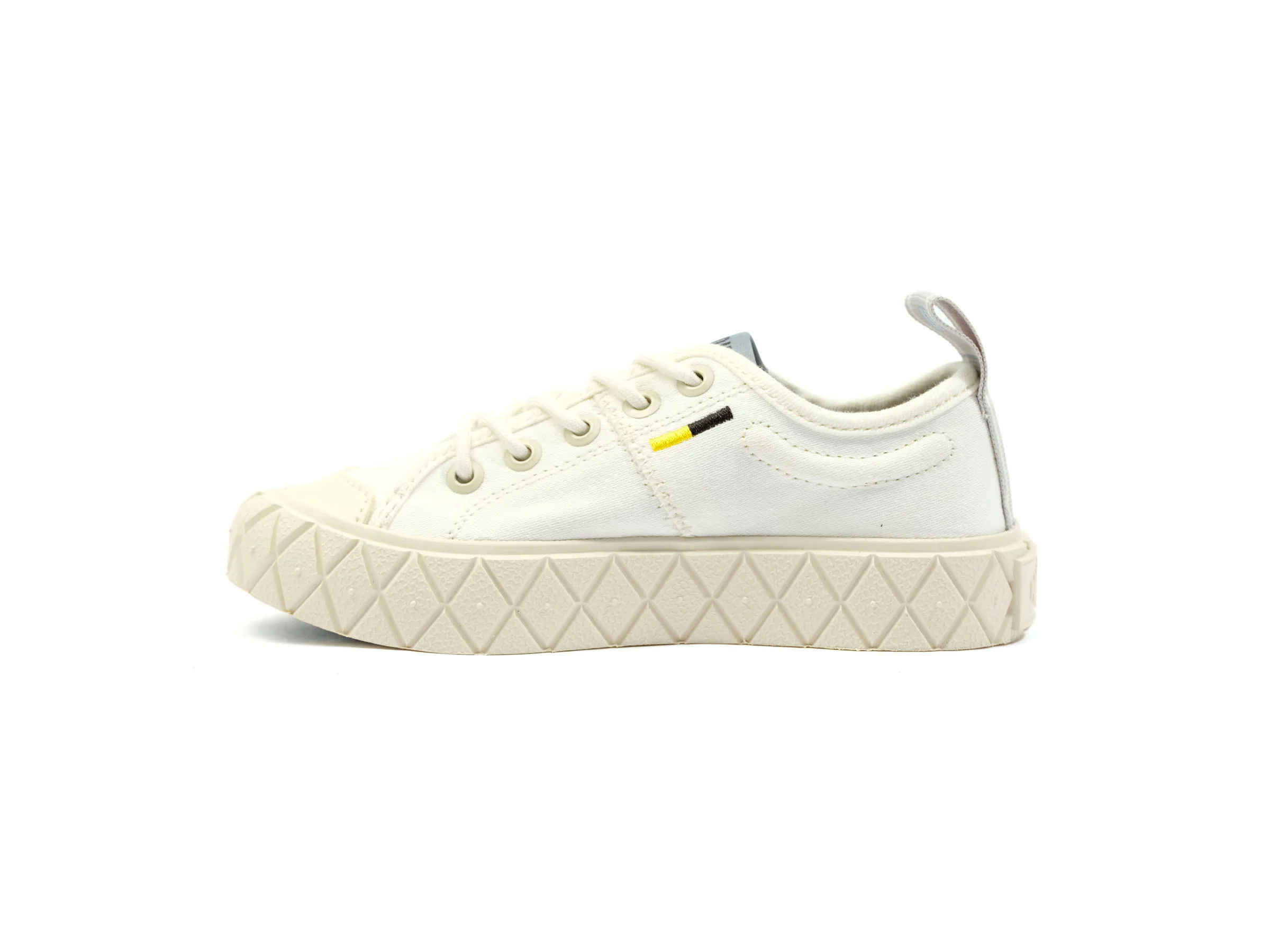 58609-116-M | ACE KIDS LO SUPPLY | STAR WHITE - Image 4