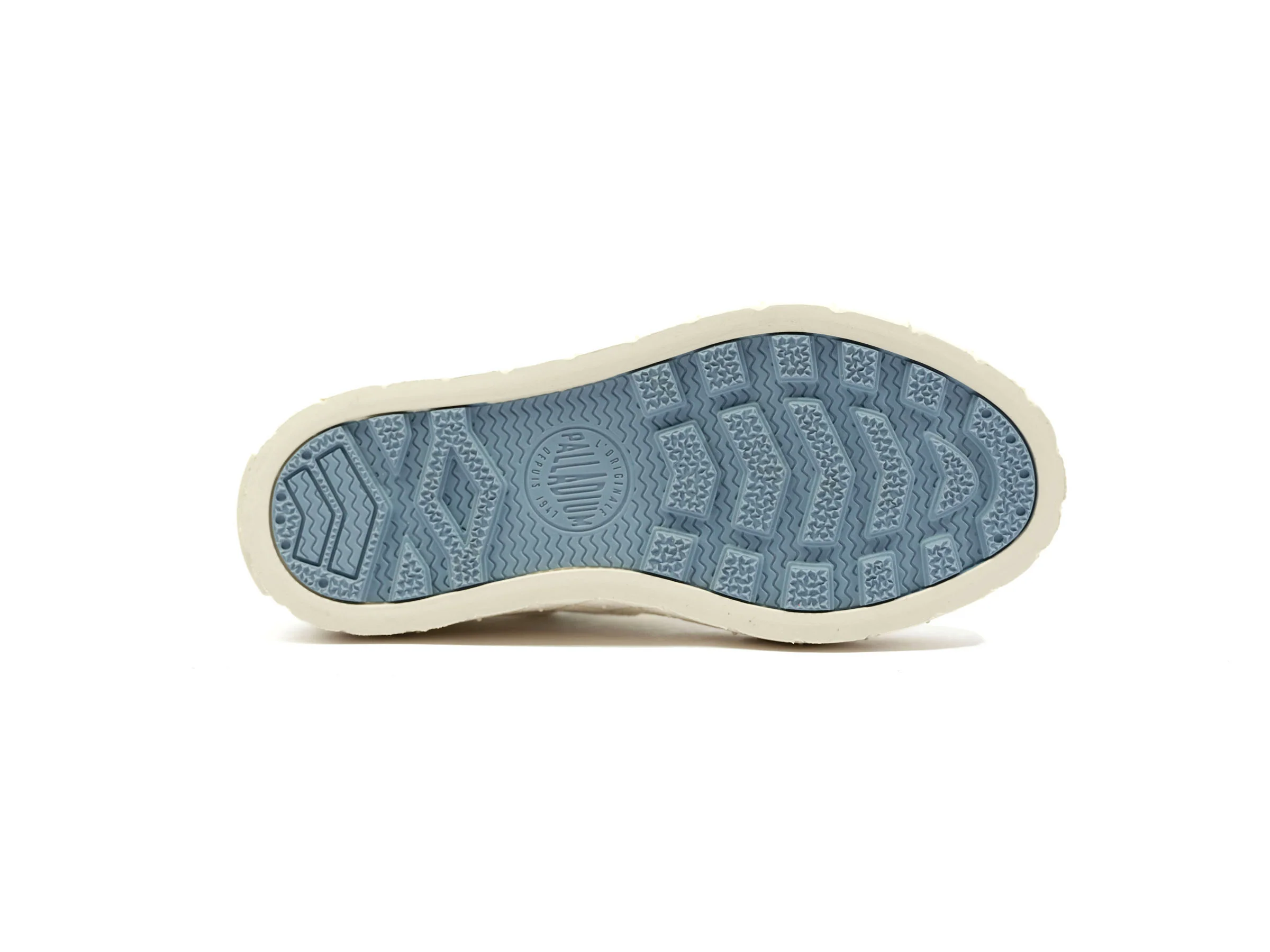 58609-116-M | ACE KIDS LO SUPPLY | STAR WHITE - Image 5