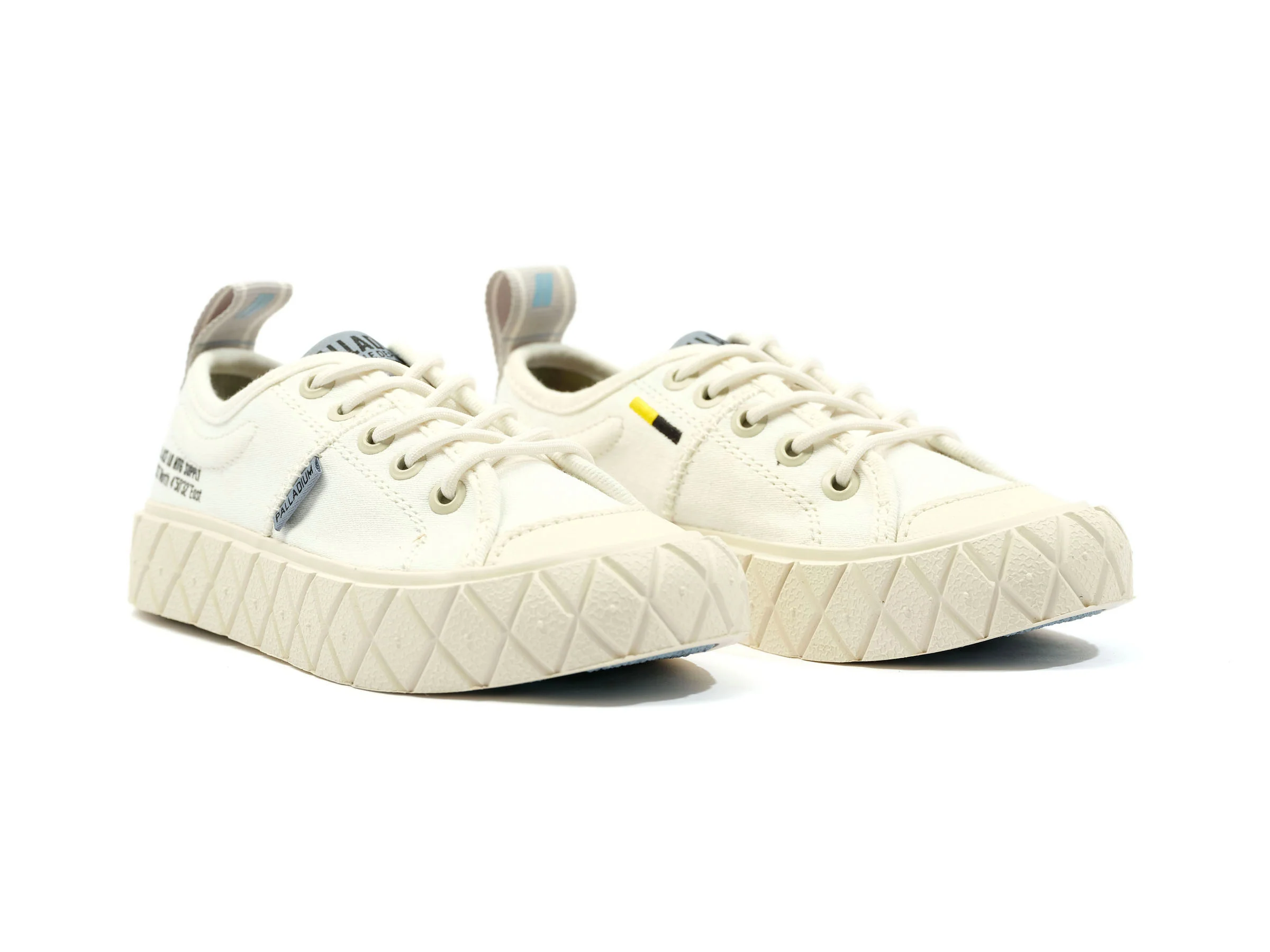 58609-116-M | ACE KIDS LO SUPPLY | STAR WHITE - Image 6