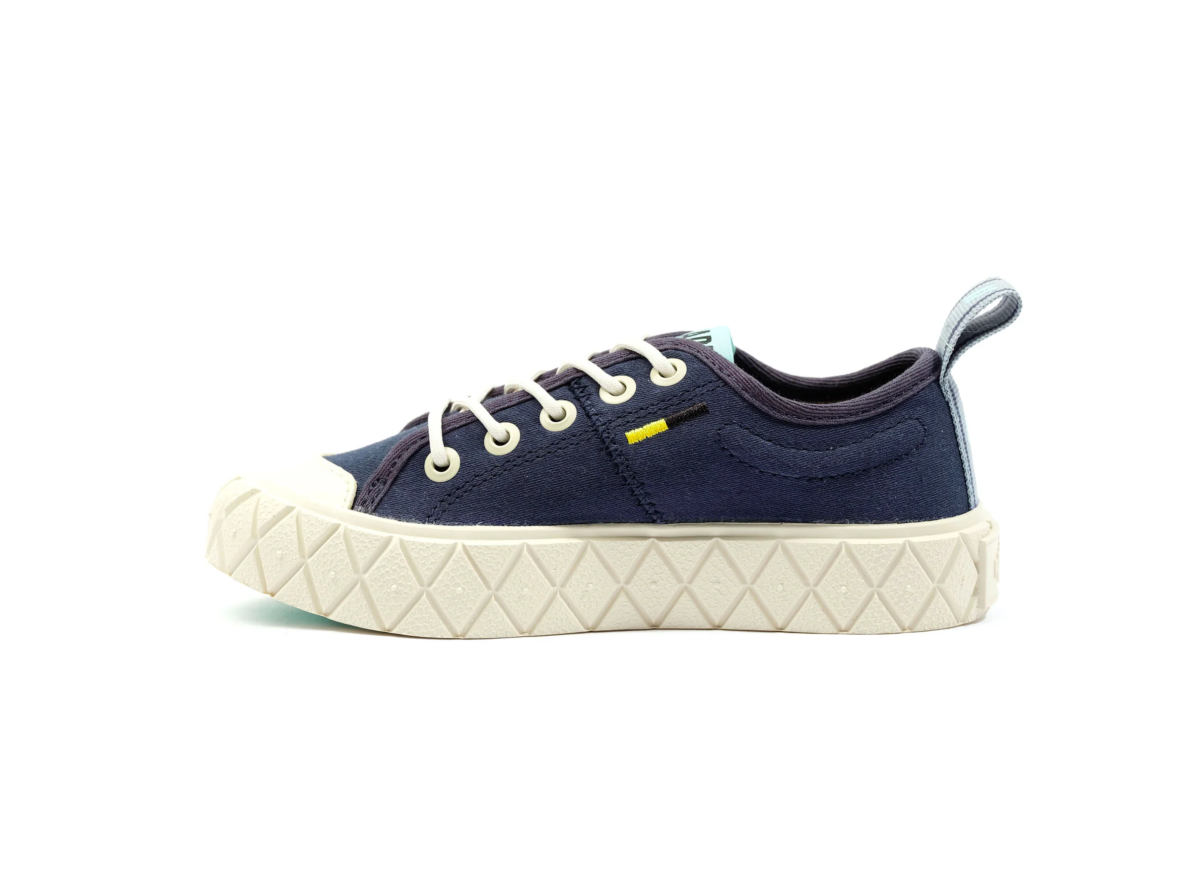 58609-480-M | ACE KIDS LO SUPPLY | VINTAGE BLUE - Image 4