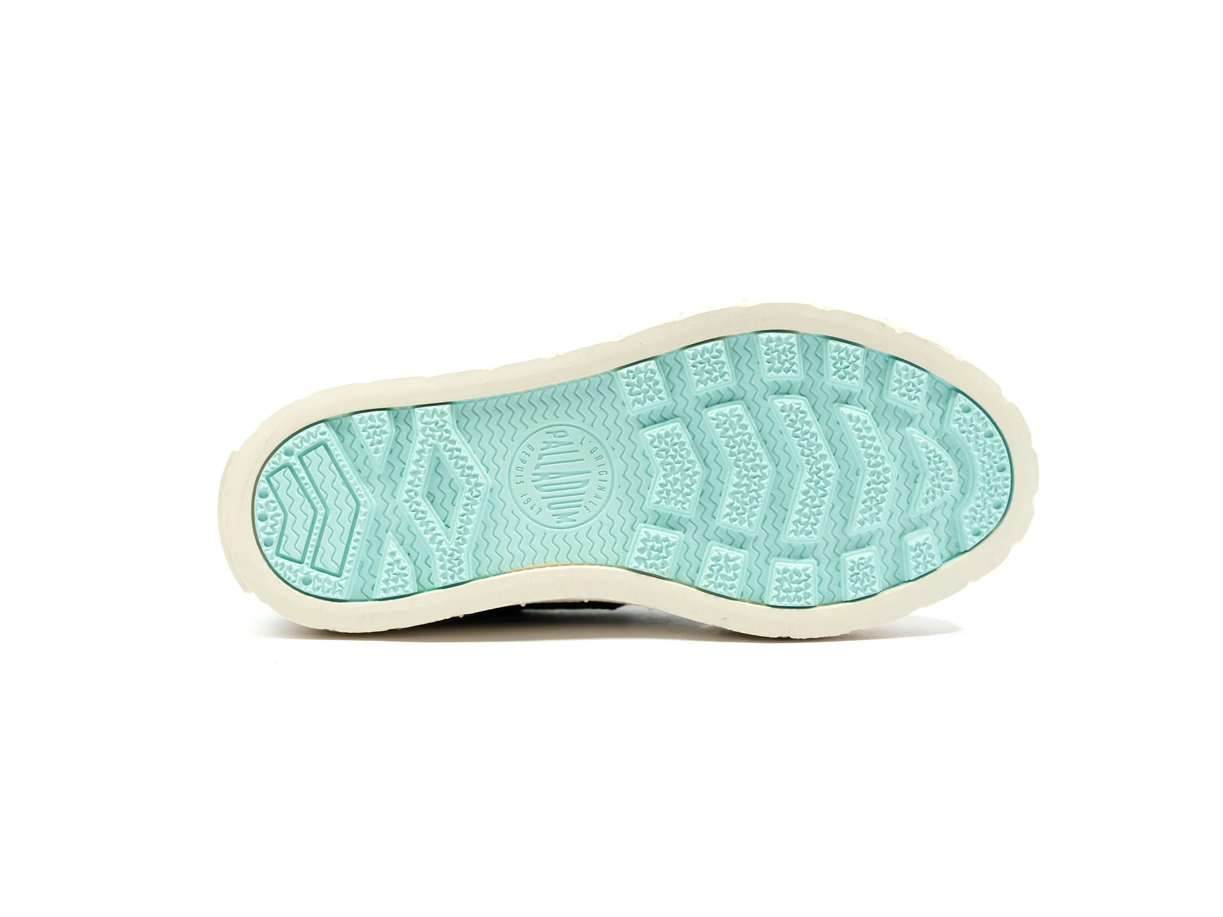 58609-480-M | ACE KIDS LO SUPPLY | VINTAGE BLUE - Image 5