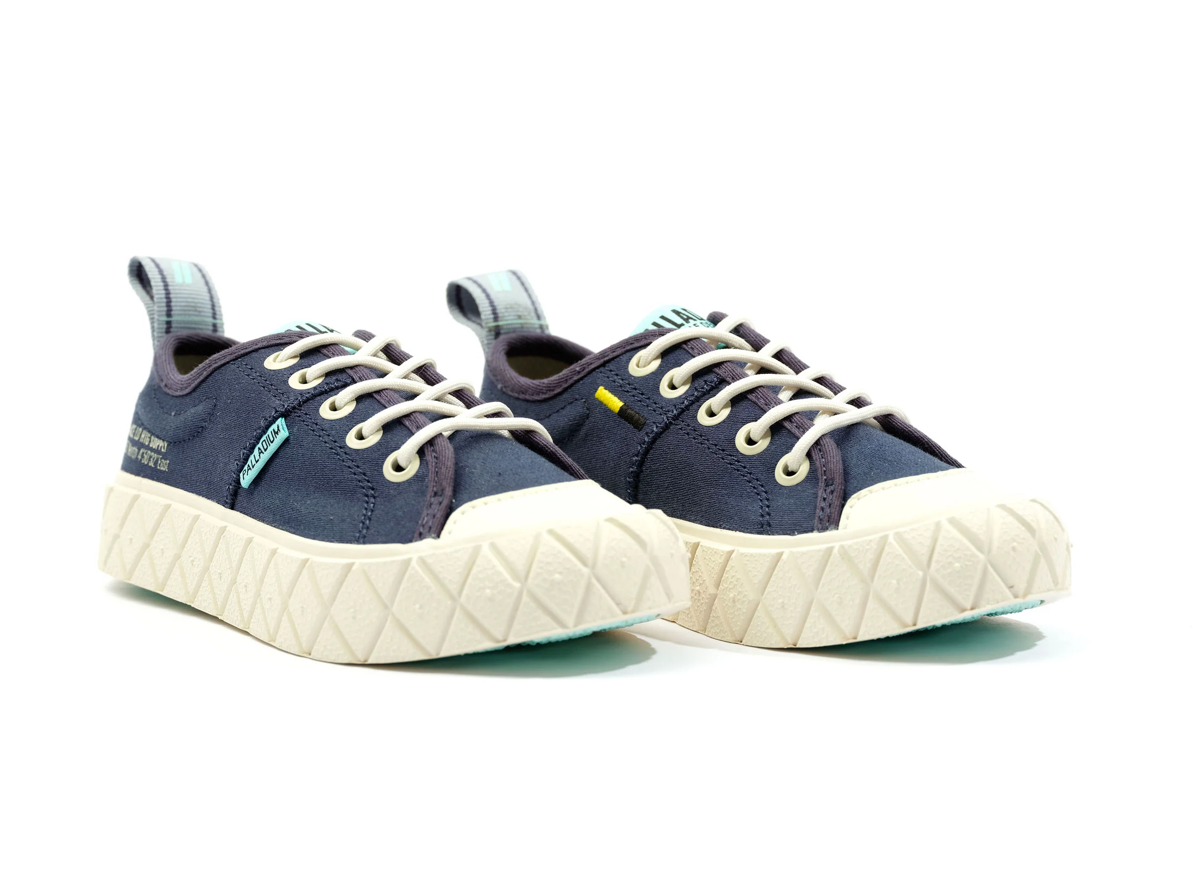 58609-480-M | ACE KIDS LO SUPPLY | VINTAGE BLUE - Image 6