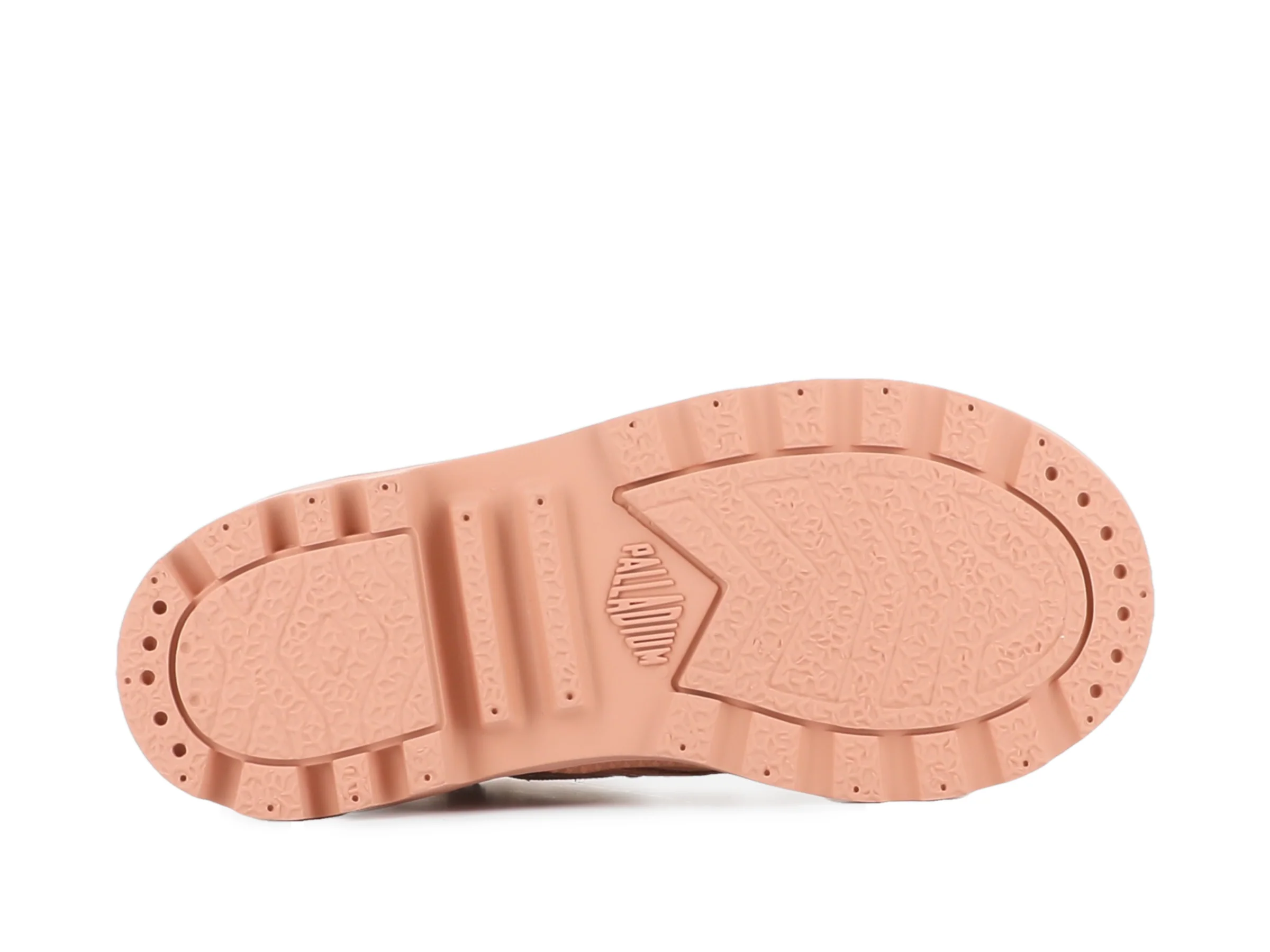 58889-612-M | PAMPA ZIP WL | HIDDEN CORAL - Image 5