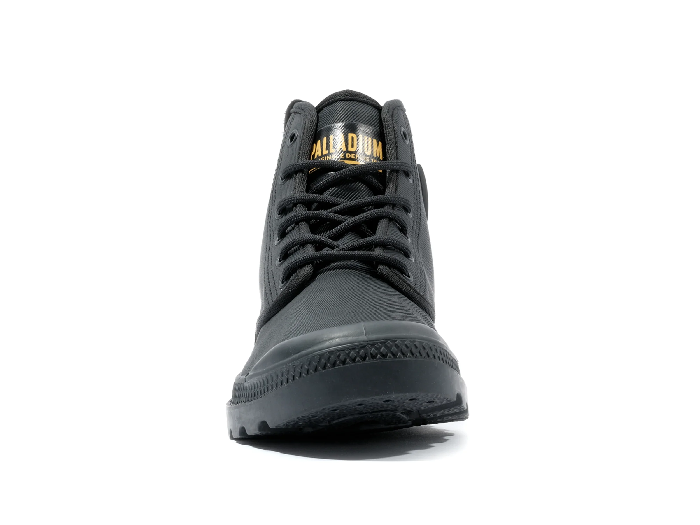 74375-008-M | PAMPA HI COATED | BLACK - Image 3