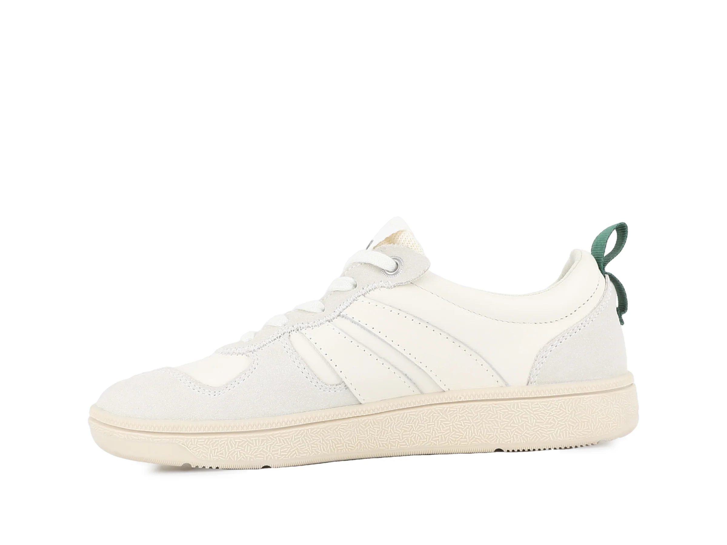 74485-180-M | PALLACUP FLAME LTH | CREAM WHITE - Image 4