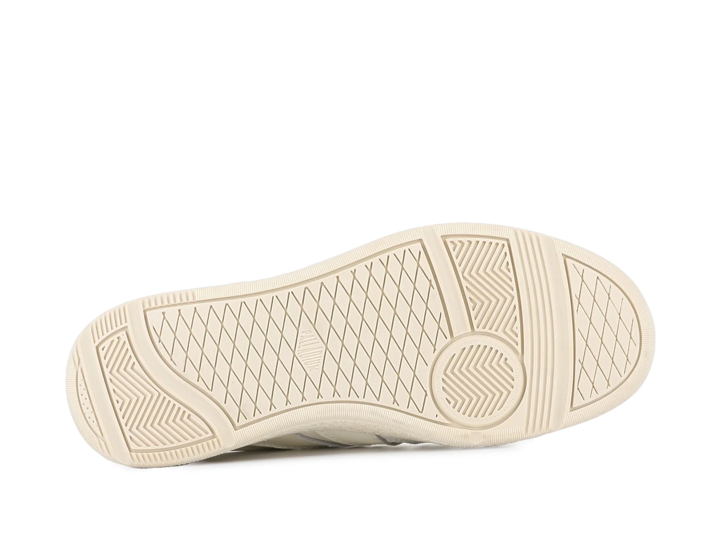 74485-180-M | PALLACUP FLAME LTH | CREAM WHITE - Image 5