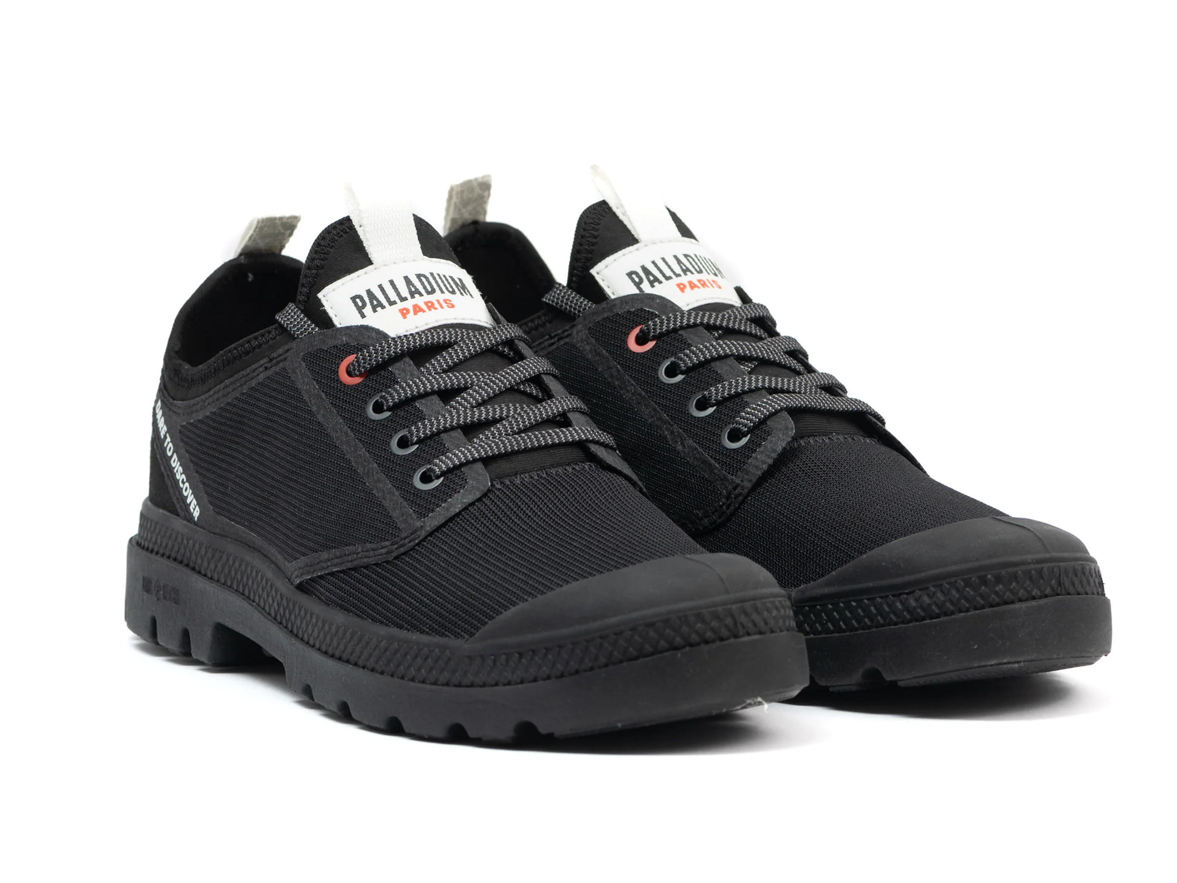 74490-008-M | PAMPA LITE+ LO PARIS | BLACK - Image 7