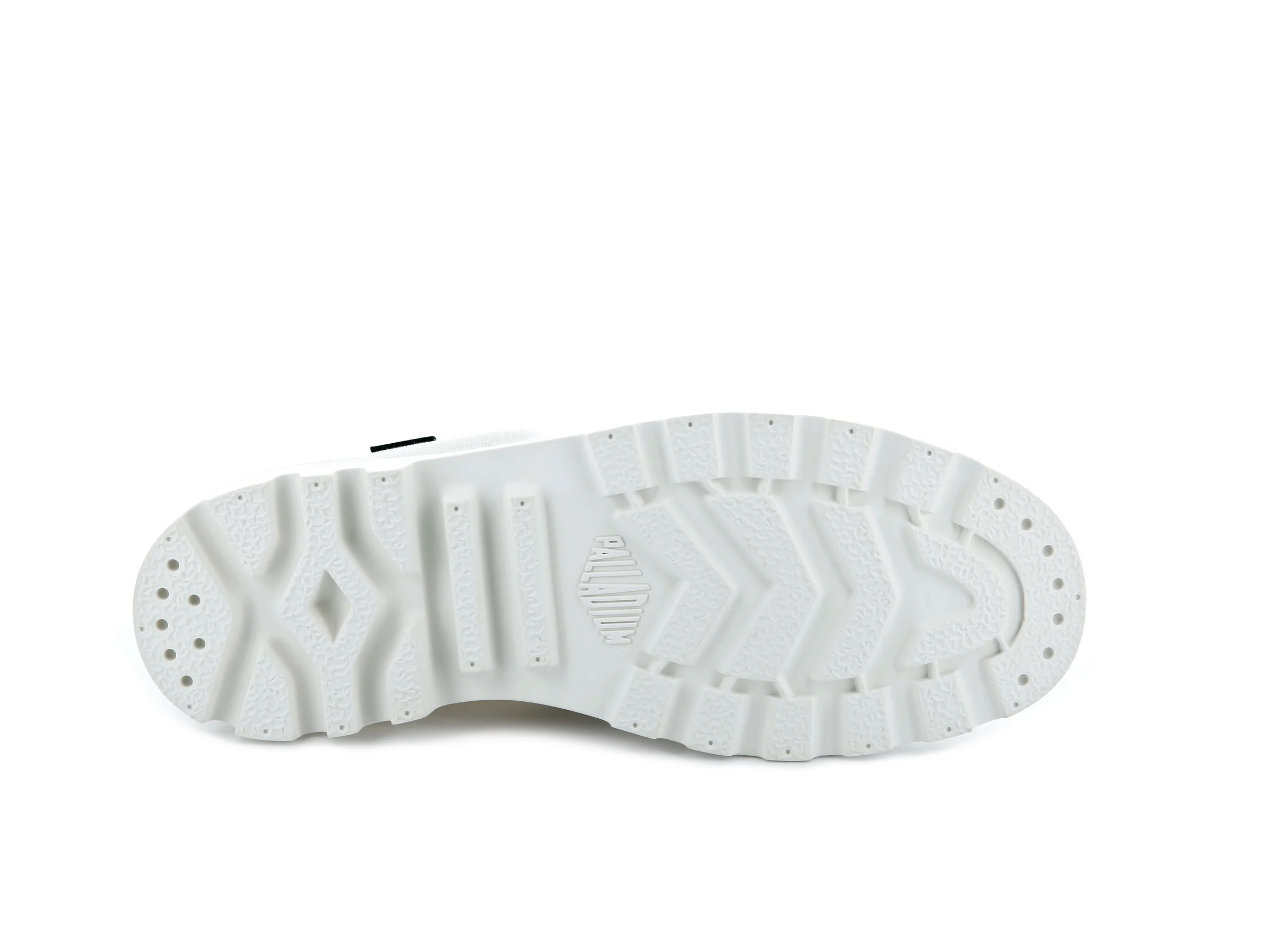 75331-104-M | PAMPA OXFORD ORIGINALE | MARSHMALLOW/MARSHMALLOW - Image 5