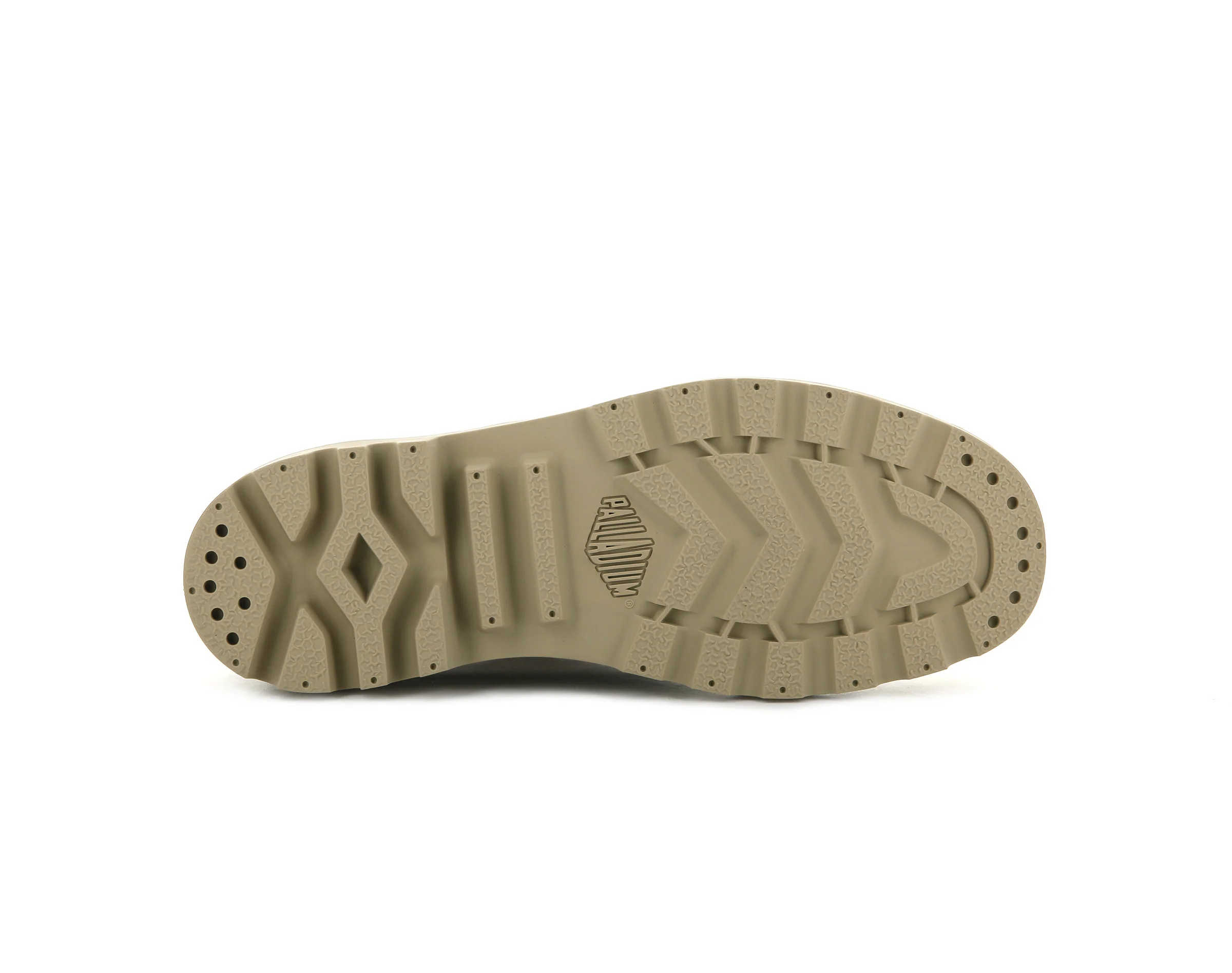 75331-204-M | PAMPA OXFORD ORIGINALE | BUTTERNUT - Image 5