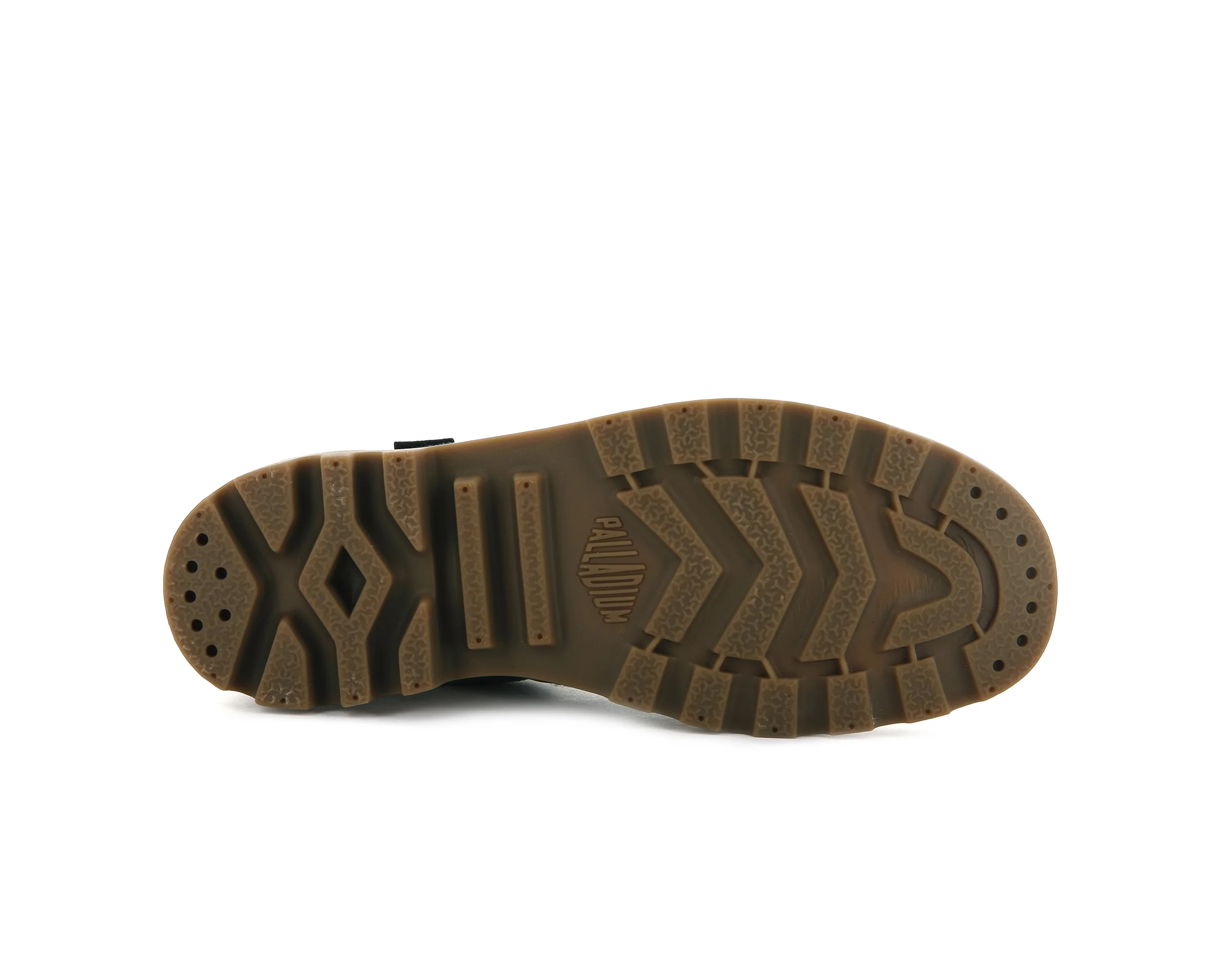 75331-325-M | PAMPA OXFORD ORIGINALE | OLIVE NIGHT - Image 5