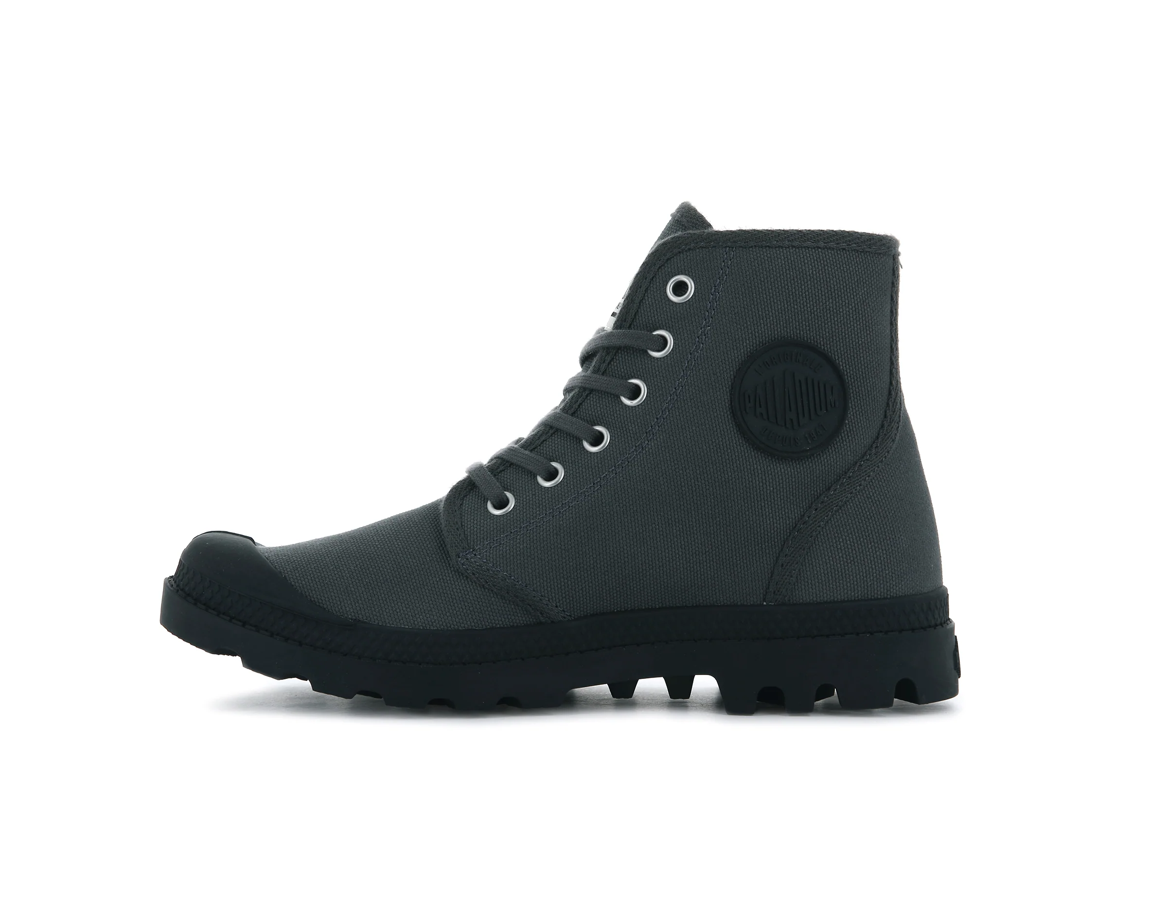 75349-045-M | PAMPA HI ORIGINALE | FORGED IRON/BLACK - Image 4