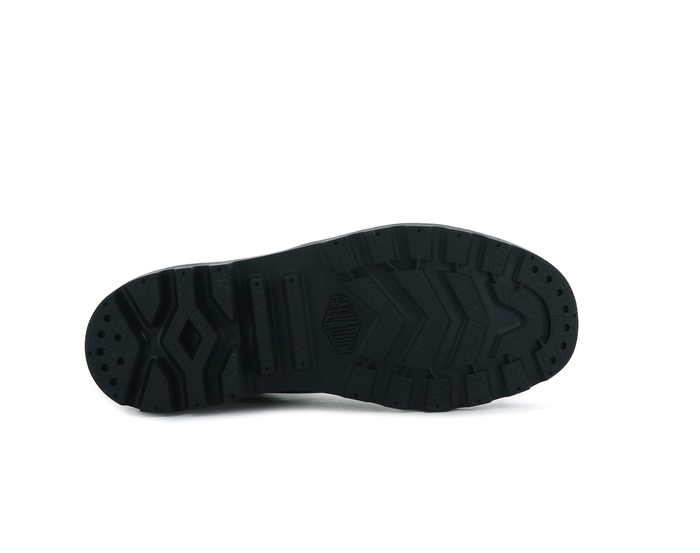 75349-045-M | PAMPA HI ORIGINALE | FORGED IRON/BLACK - Image 5