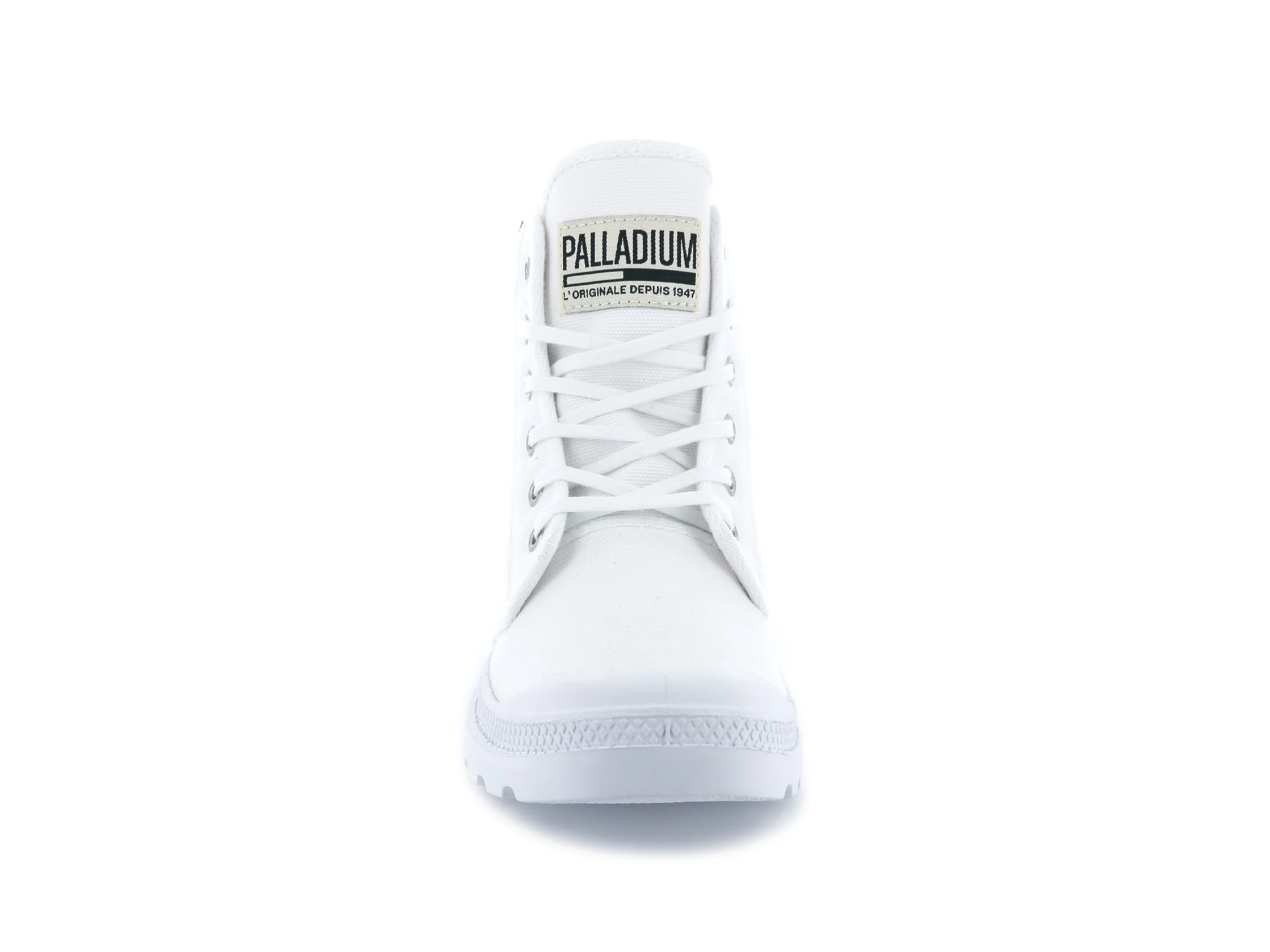 75349-101-M | PAMPA HI ORIGINALE | WHITE/WHITE - Image 3