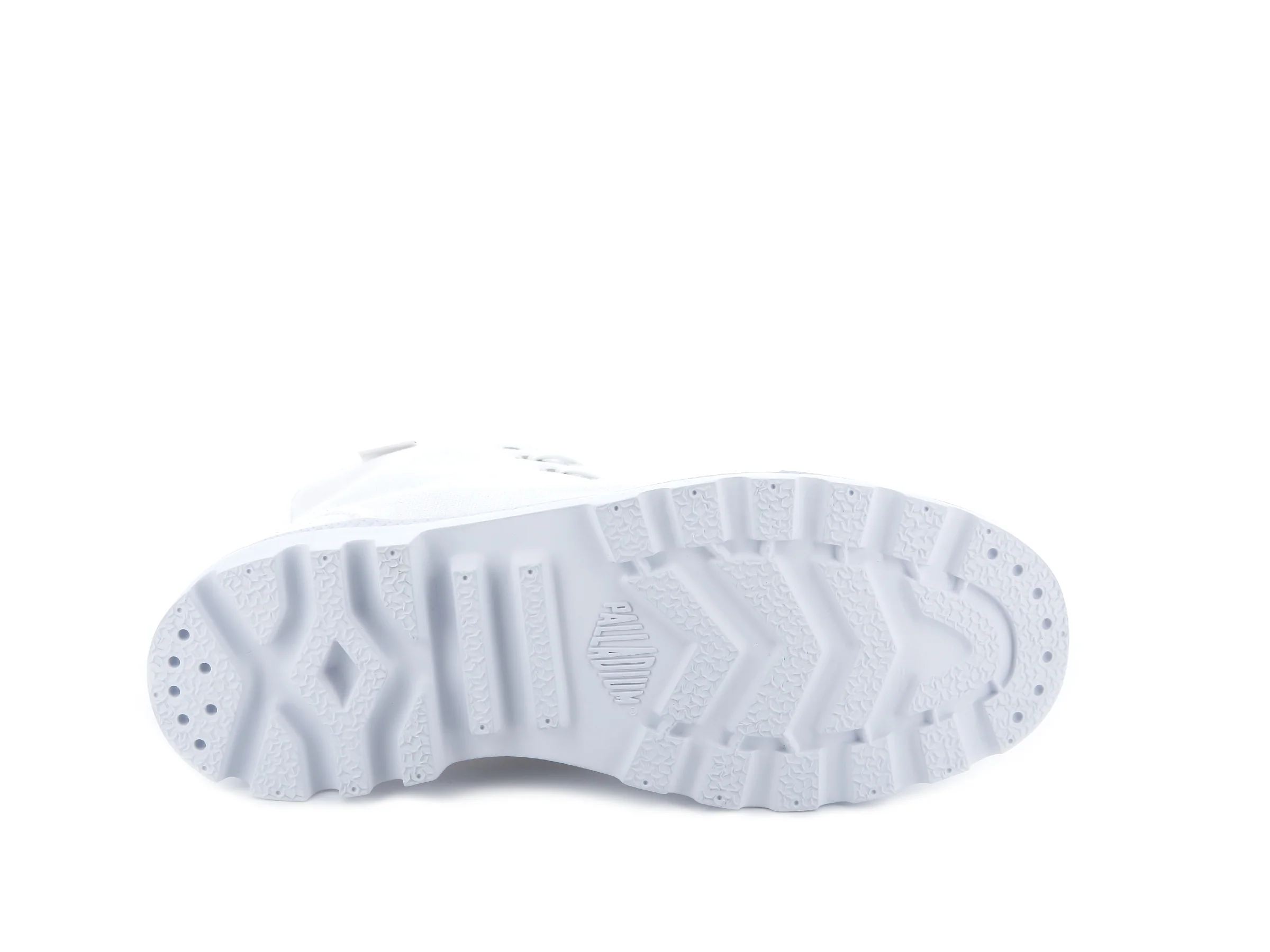 75349-101-M | PAMPA HI ORIGINALE | WHITE/WHITE - Image 5