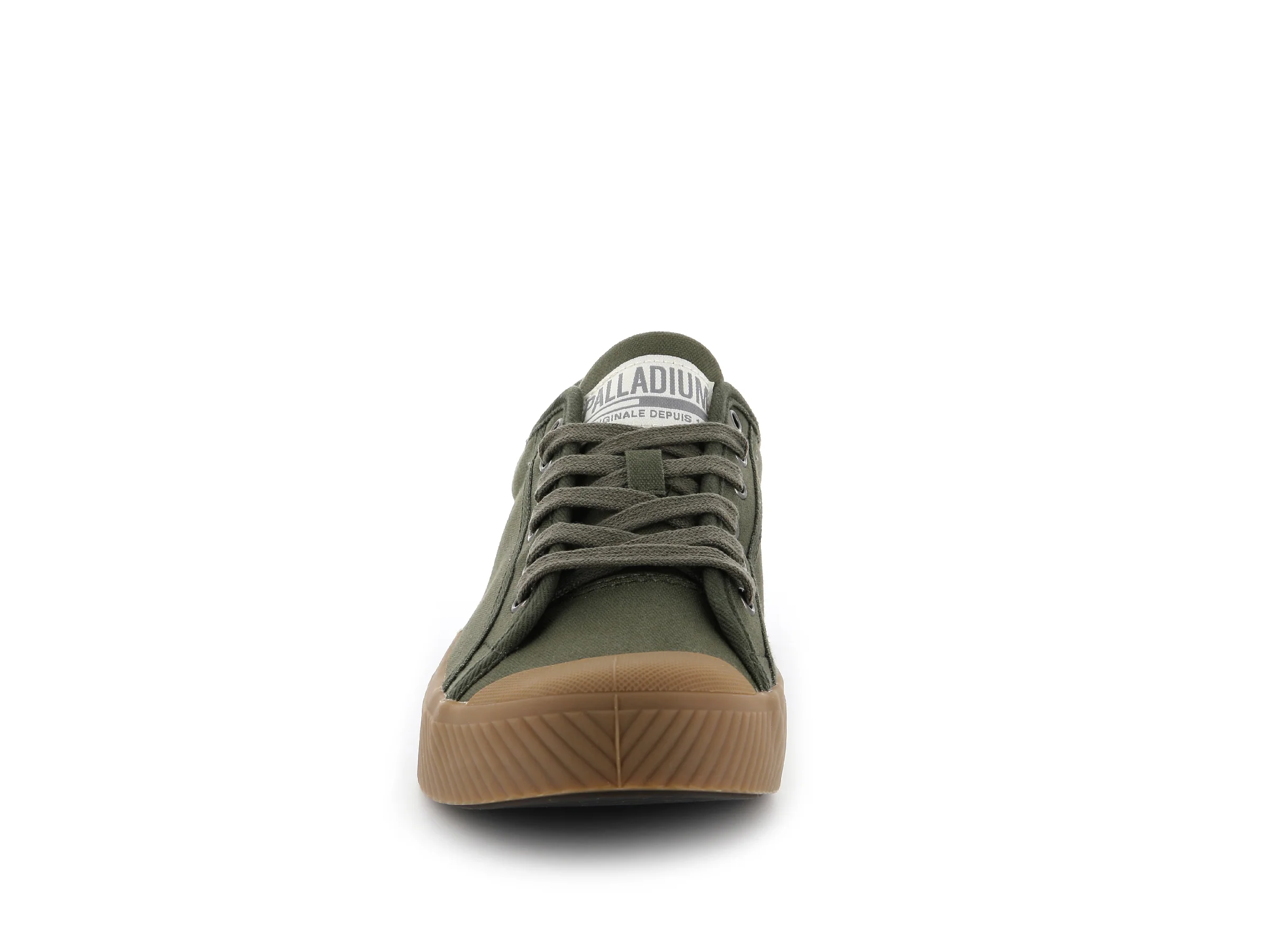 75733-325-M | PALLAPHOENIX OG CANVAS | OLIVE NIGHT - Image 3