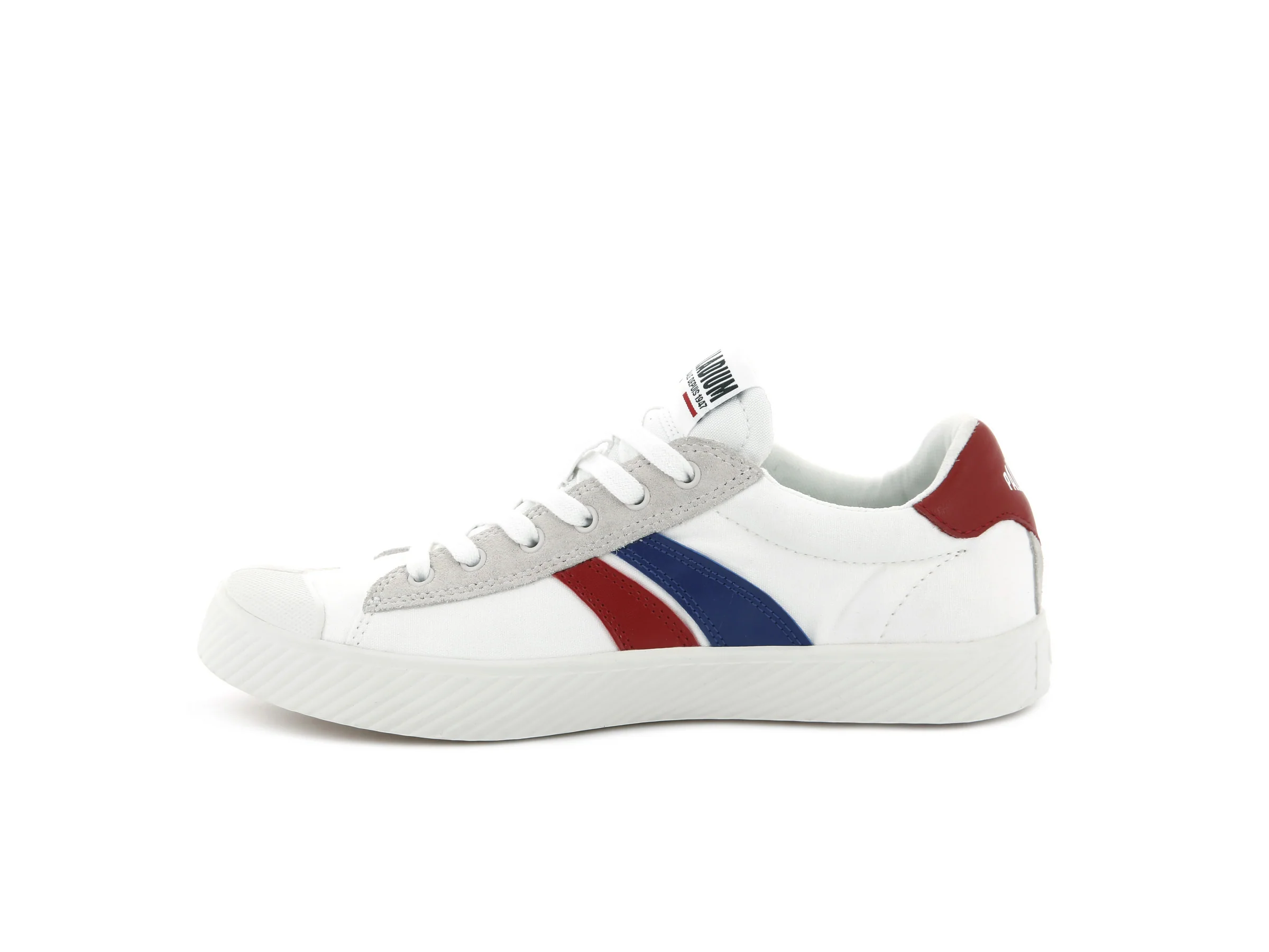 76189-195-M | PALLAPHOENIX FLAME C | STAR WHITE/FRENCH - Image 4