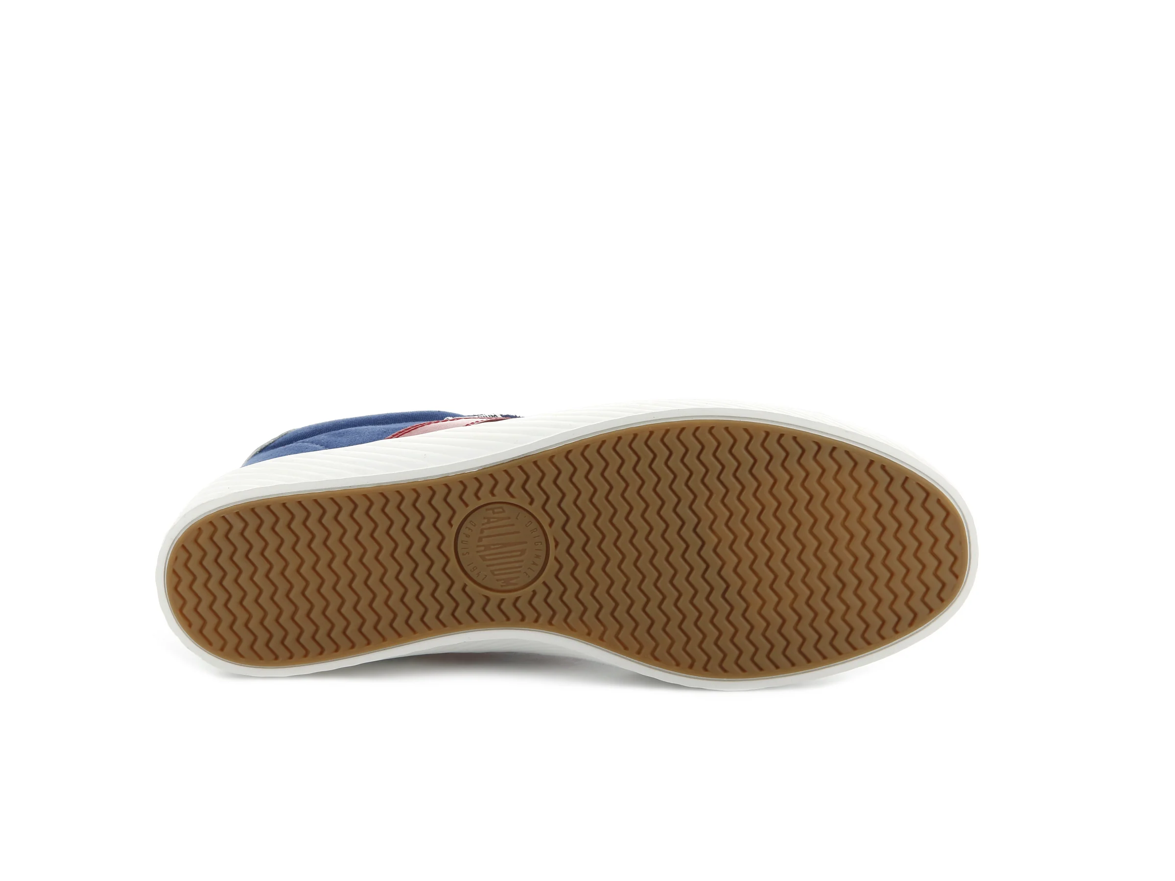 76189-425-M | PALLAPHOENIX FLAME C | TWILIGHT BLUE - Image 5