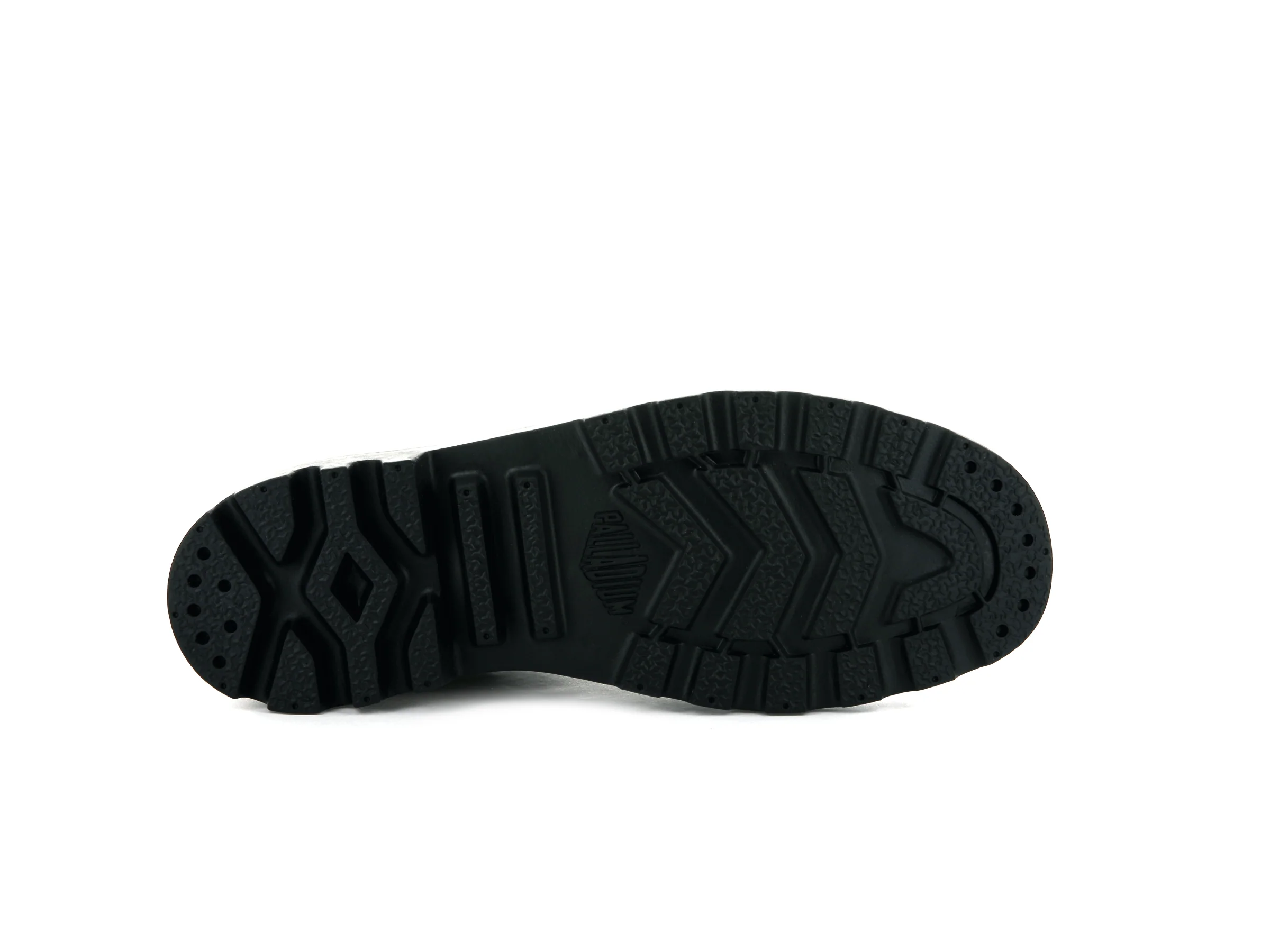 76258-008-M | PAMPA HI DARE | BLACK - Image 4