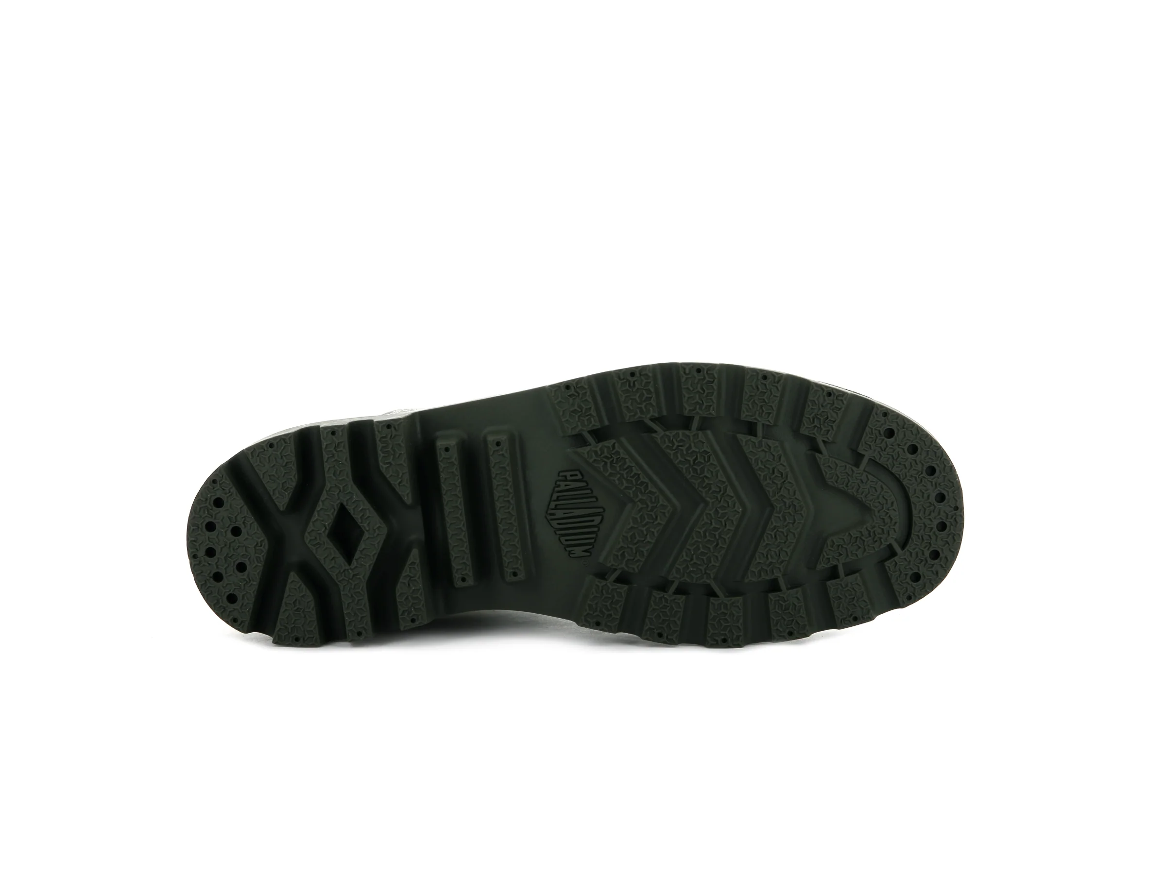 76258-325-M | PAMPA HI DARE | OLIVE NIGHT - Image 4