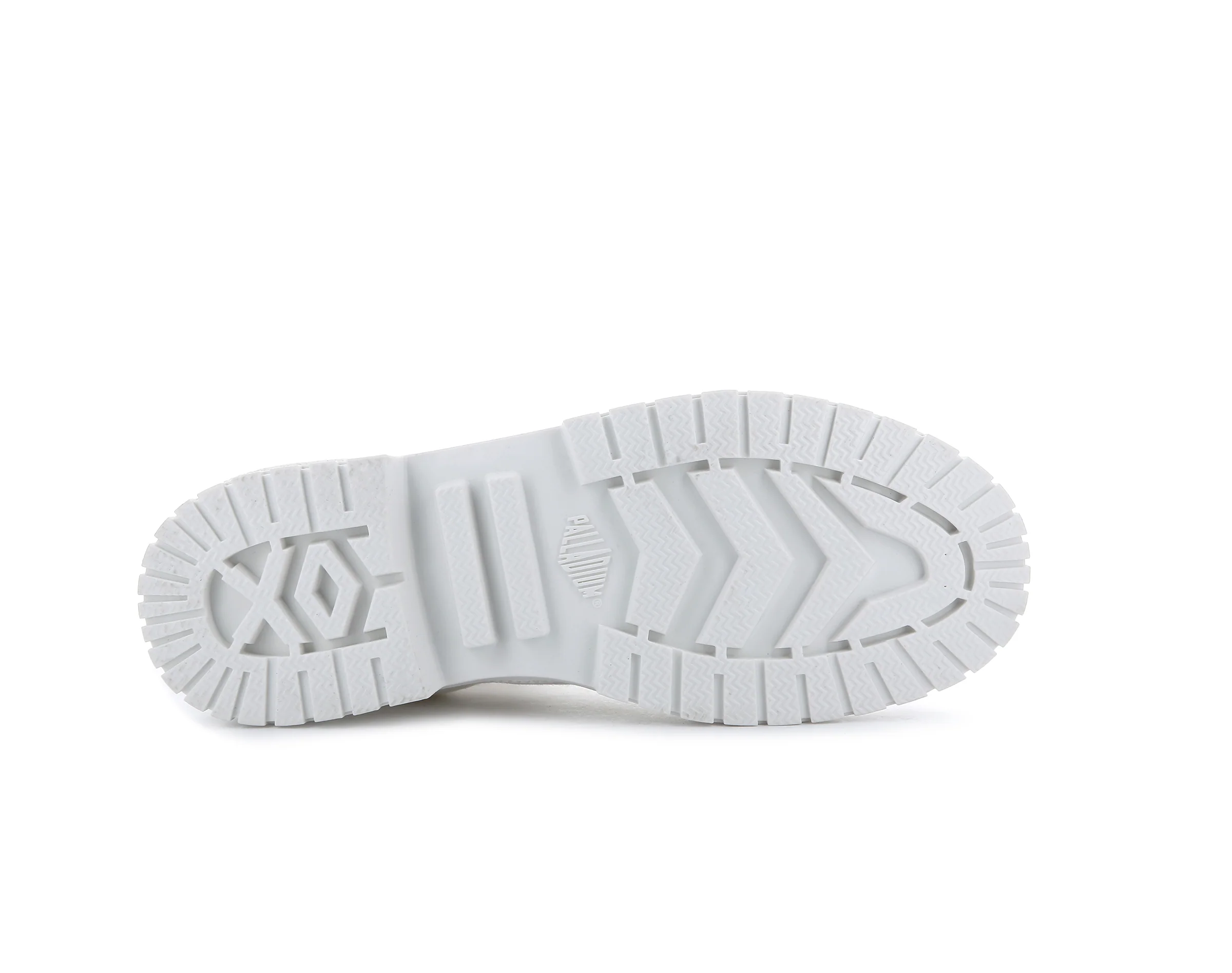 76838-116-M | PAMPA SP20 HI CANVAS | STAR WHITE - Image 5