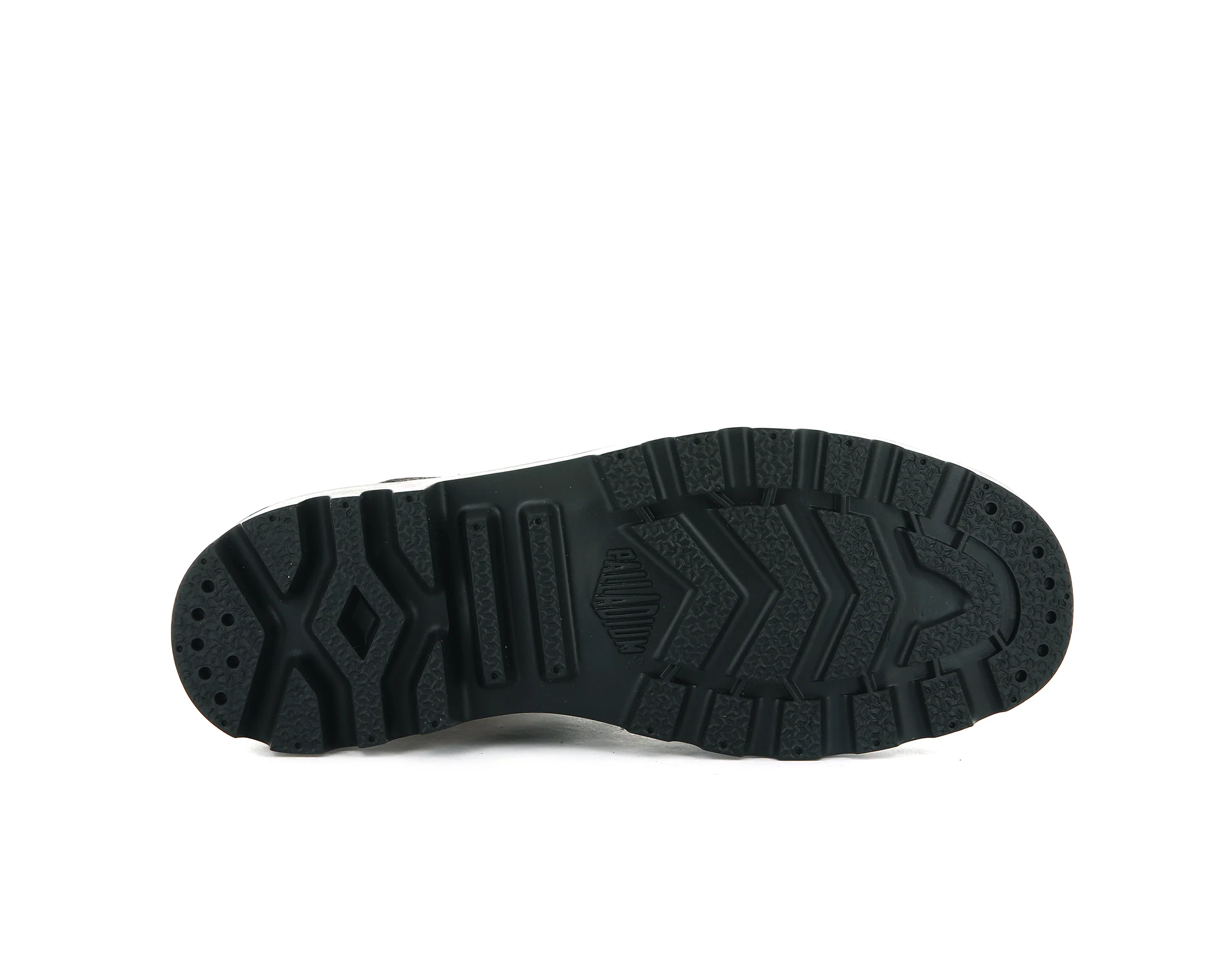 76888-248-M | PAMPA HI ZIP LTH ESS | BISON - Image 5