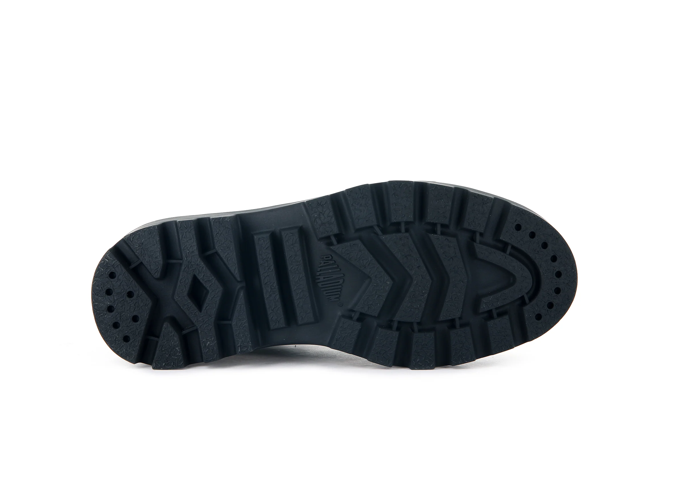 77201-010-M | PALLATROOPER HI-1 | BLACK/BLACK - Image 5