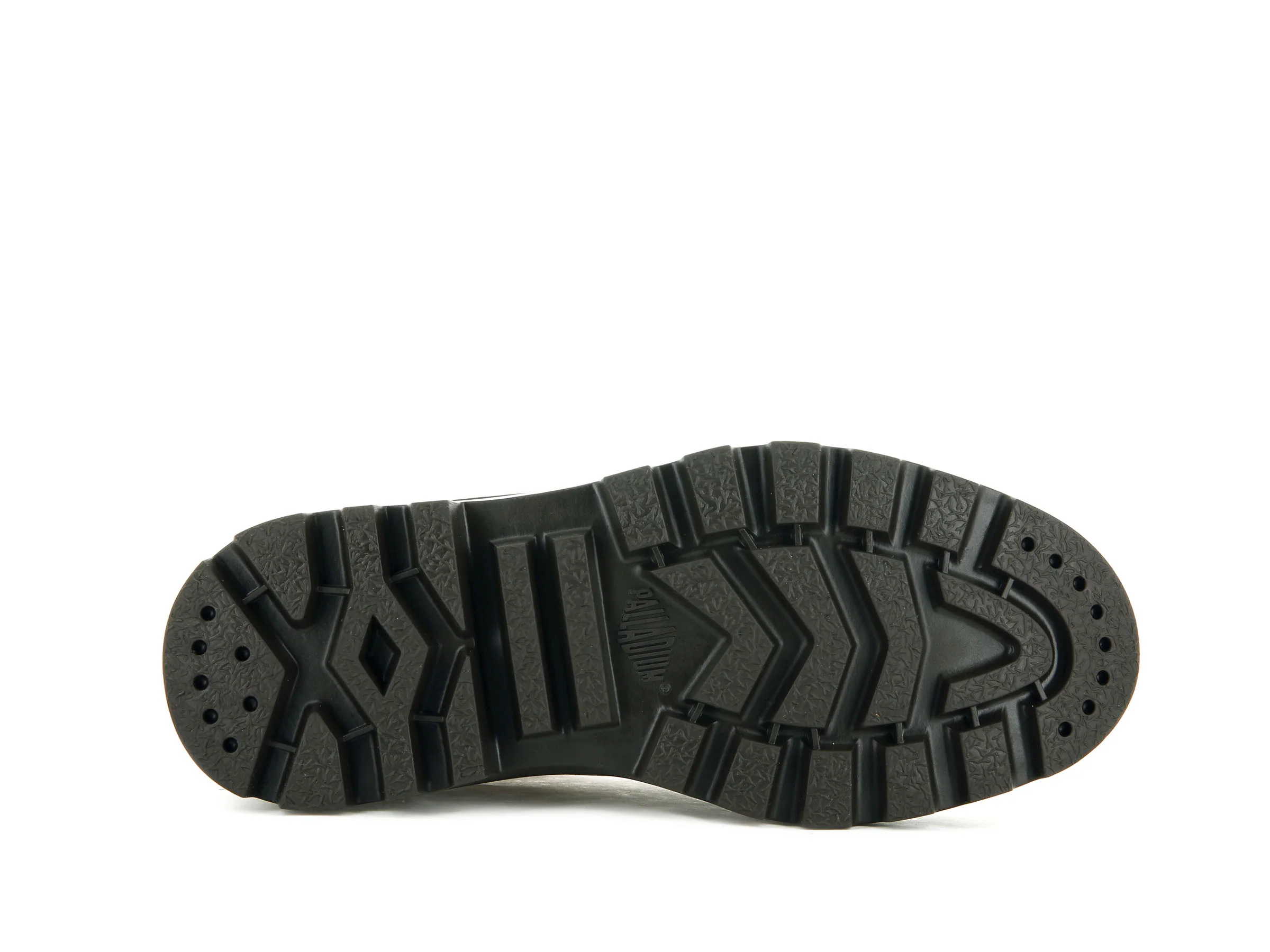 77972-252-M | PALLATROOPER OFF LEATHER | DEAR BROWN - Image 5