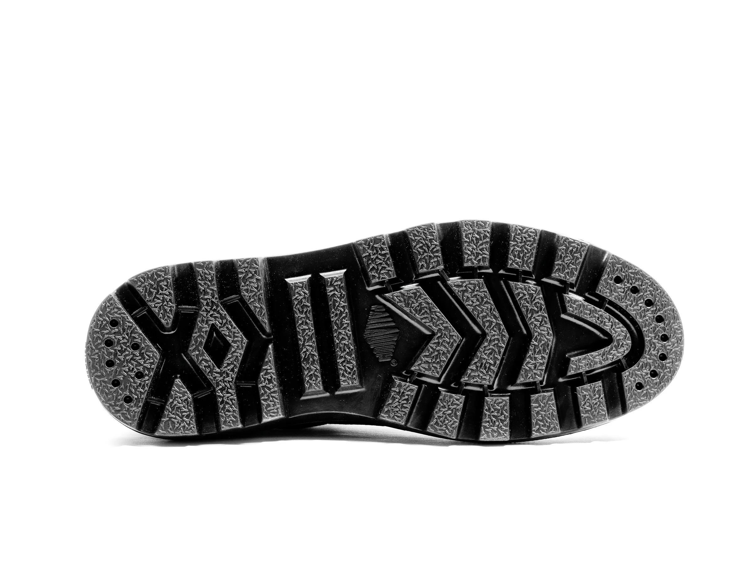 78554-008-M | PALLATROOPER HIKER WP+ X FINISTERRE | BLACK - Image 5