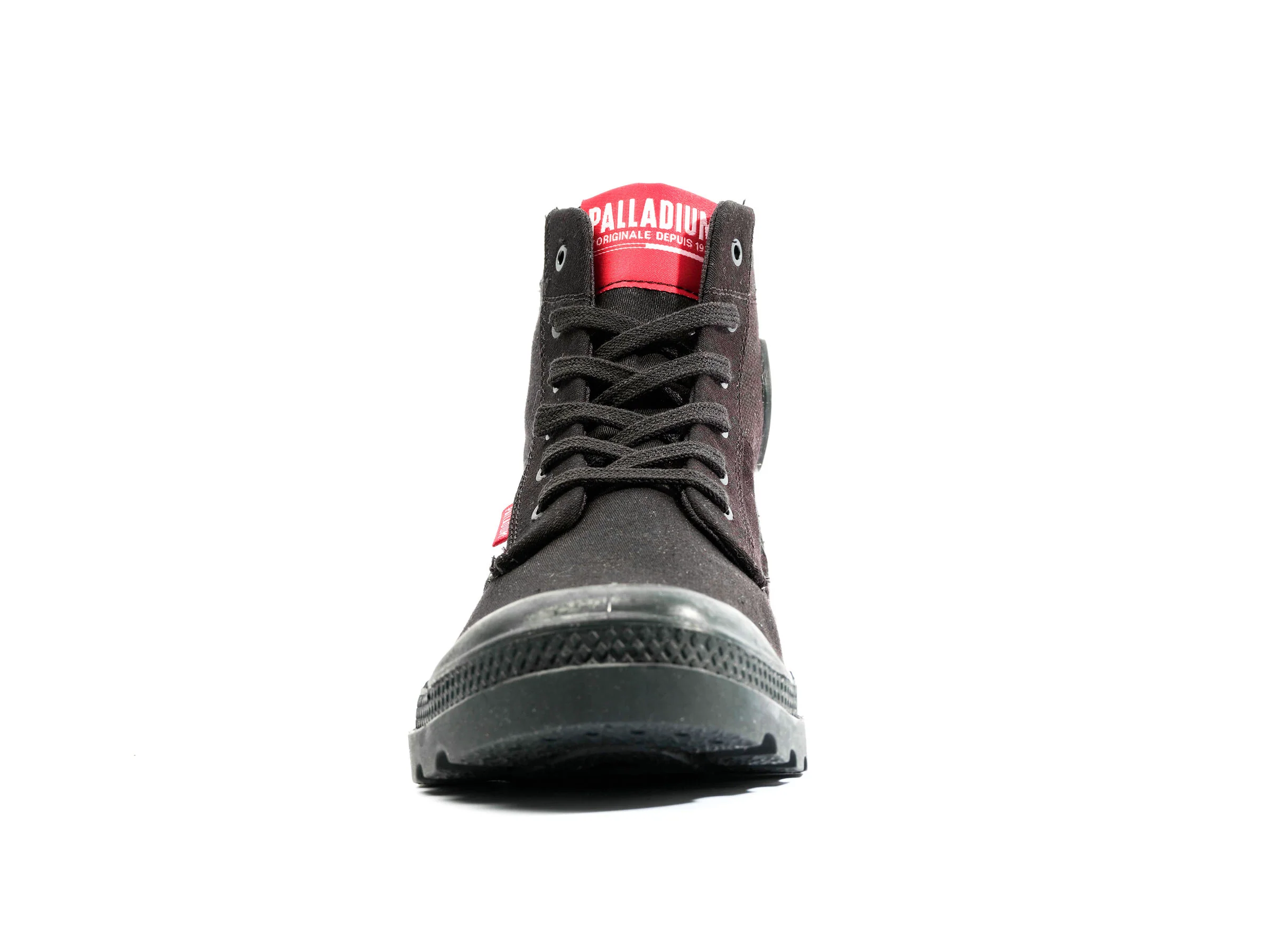 78583-008-M | PAMPA HI ARMY | BLACK - Image 3