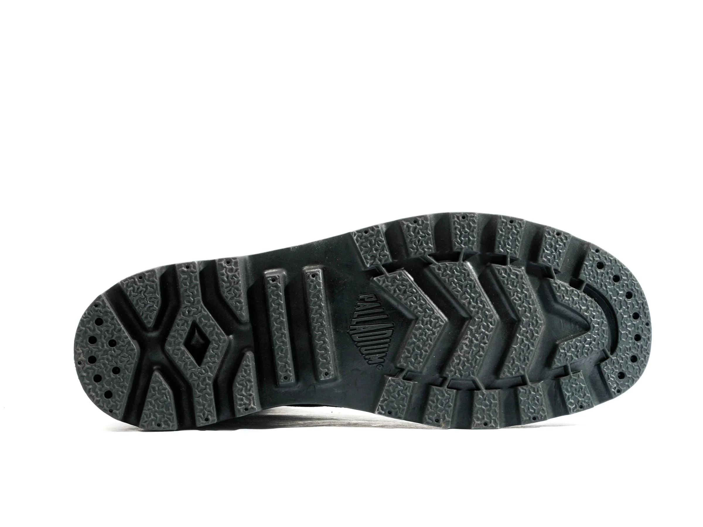 78583-008-M | PAMPA HI ARMY | BLACK - Image 5