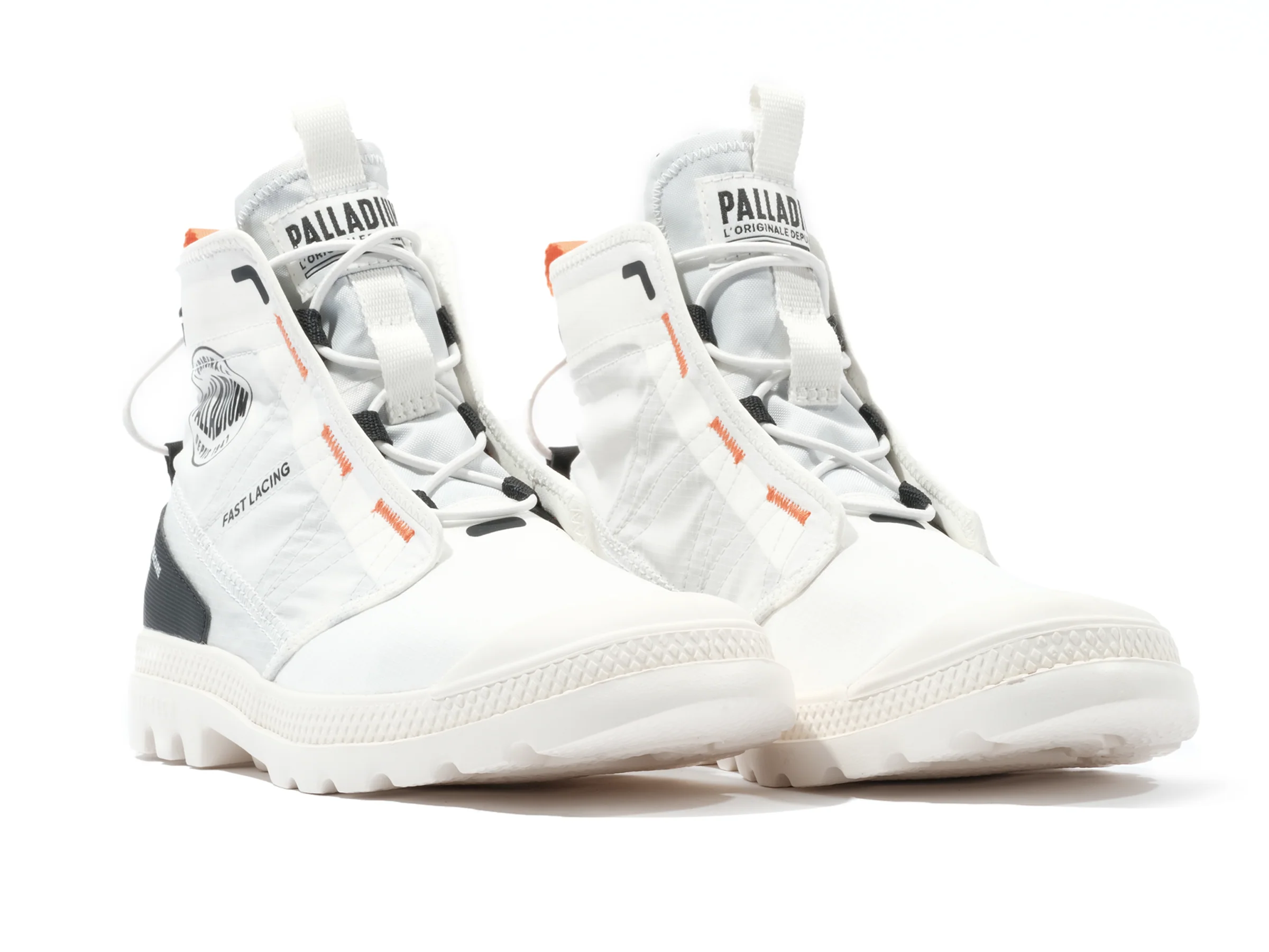 79104-181-M | PAMPA TRAVEL LITE RS | STAR WHITE/BLACK - Image 6