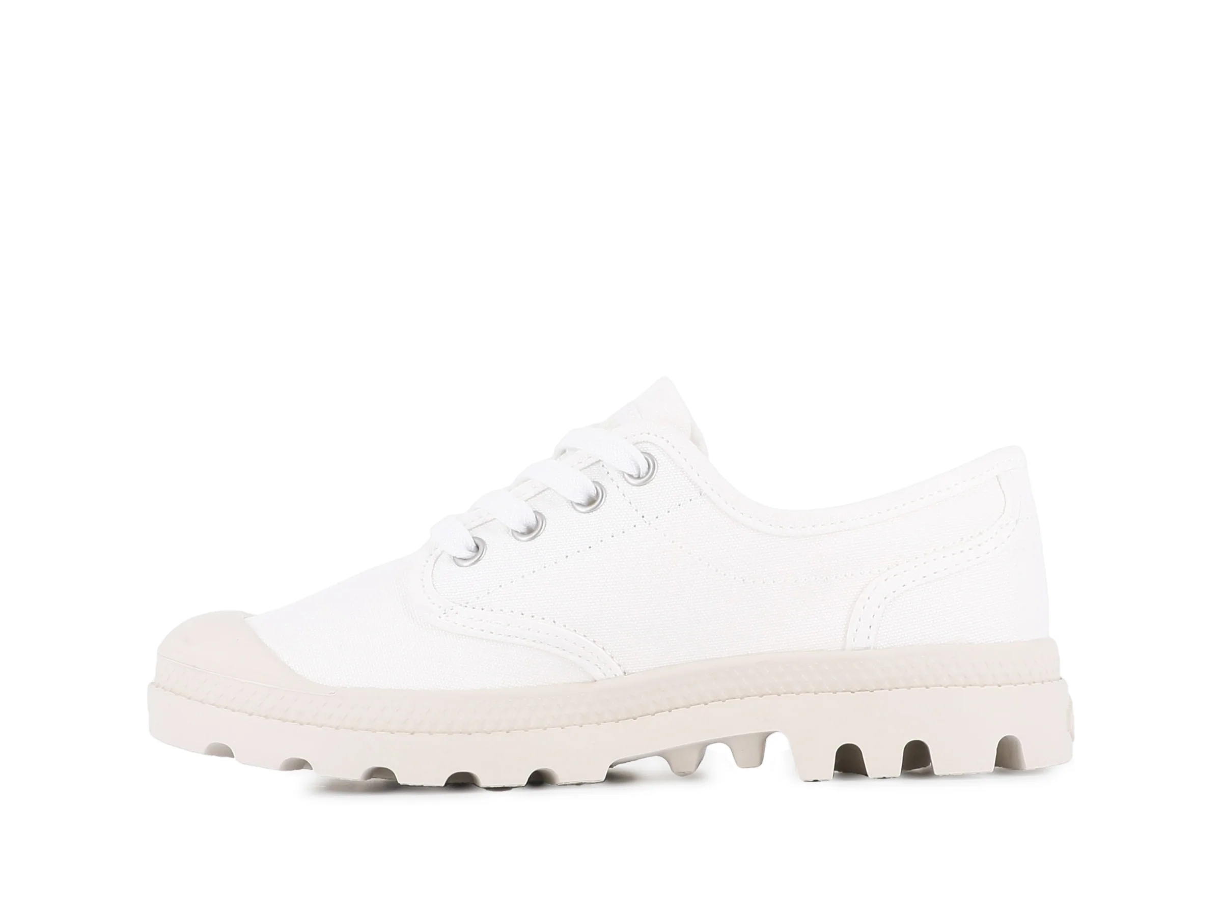 92351-100-M | PAMPA OXFORD | SOFT WHITE - Image 4