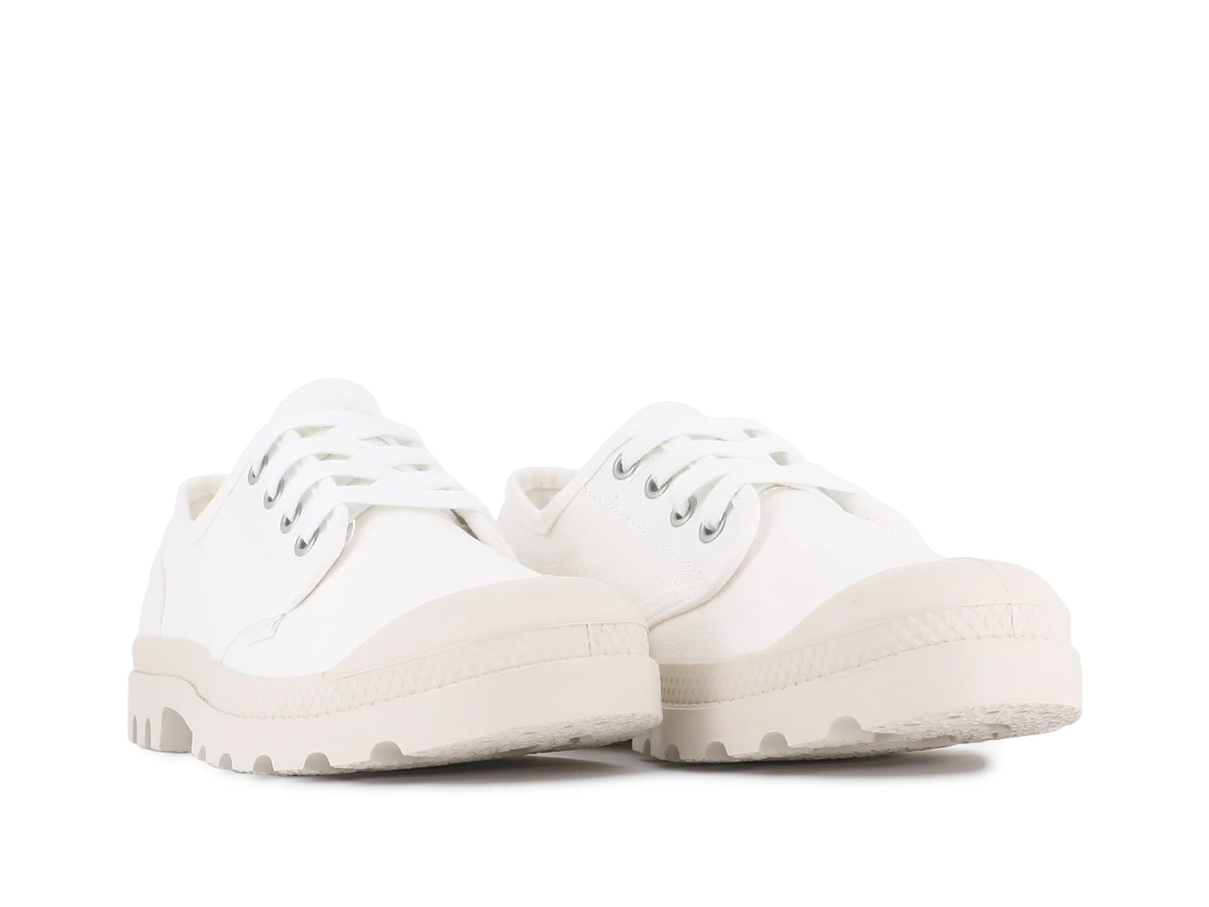 92351-100-M | PAMPA OXFORD | SOFT WHITE - Image 6