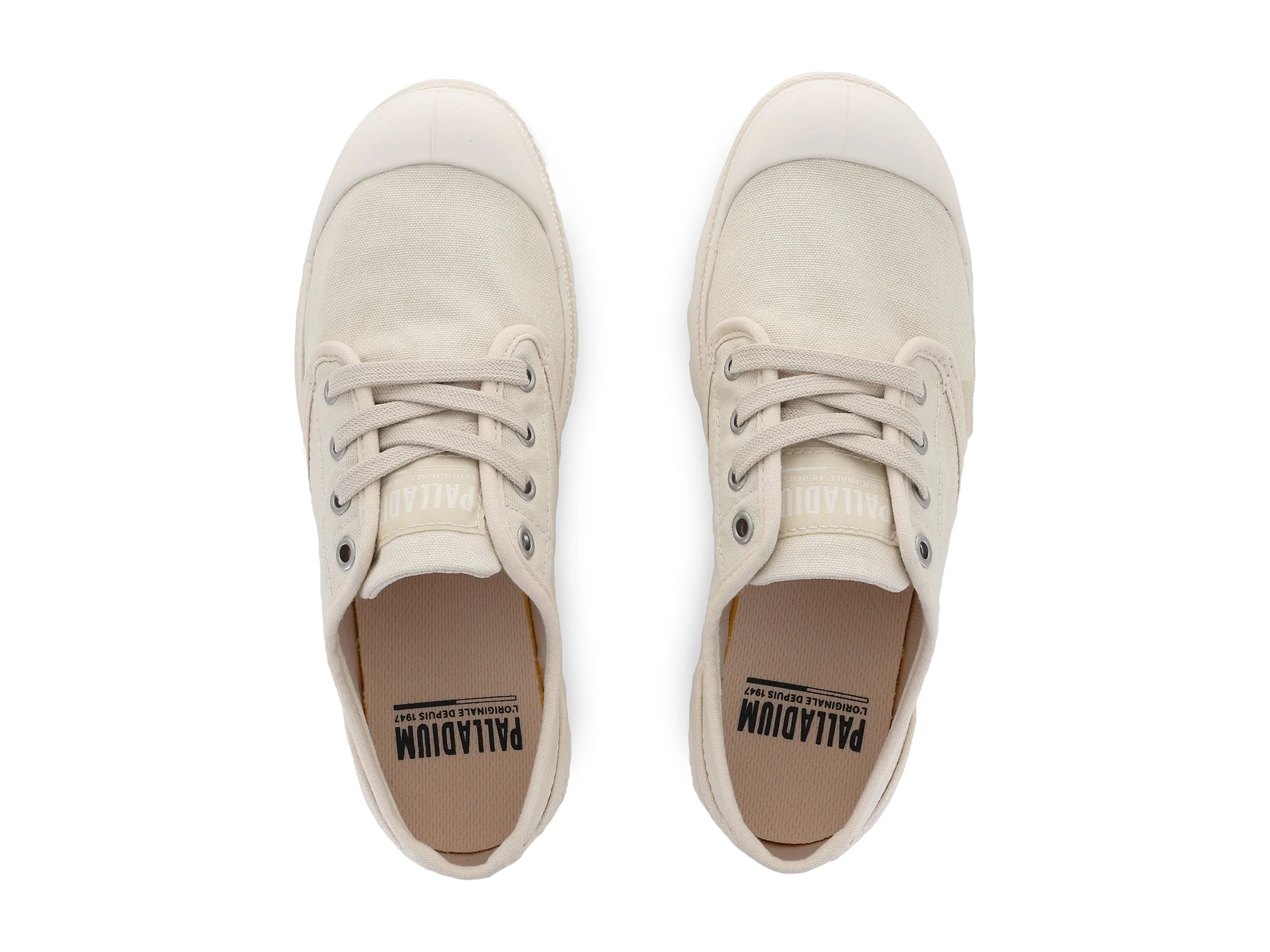 92351-210-M | PAMPA OXFORD | SAHARA - Image 3