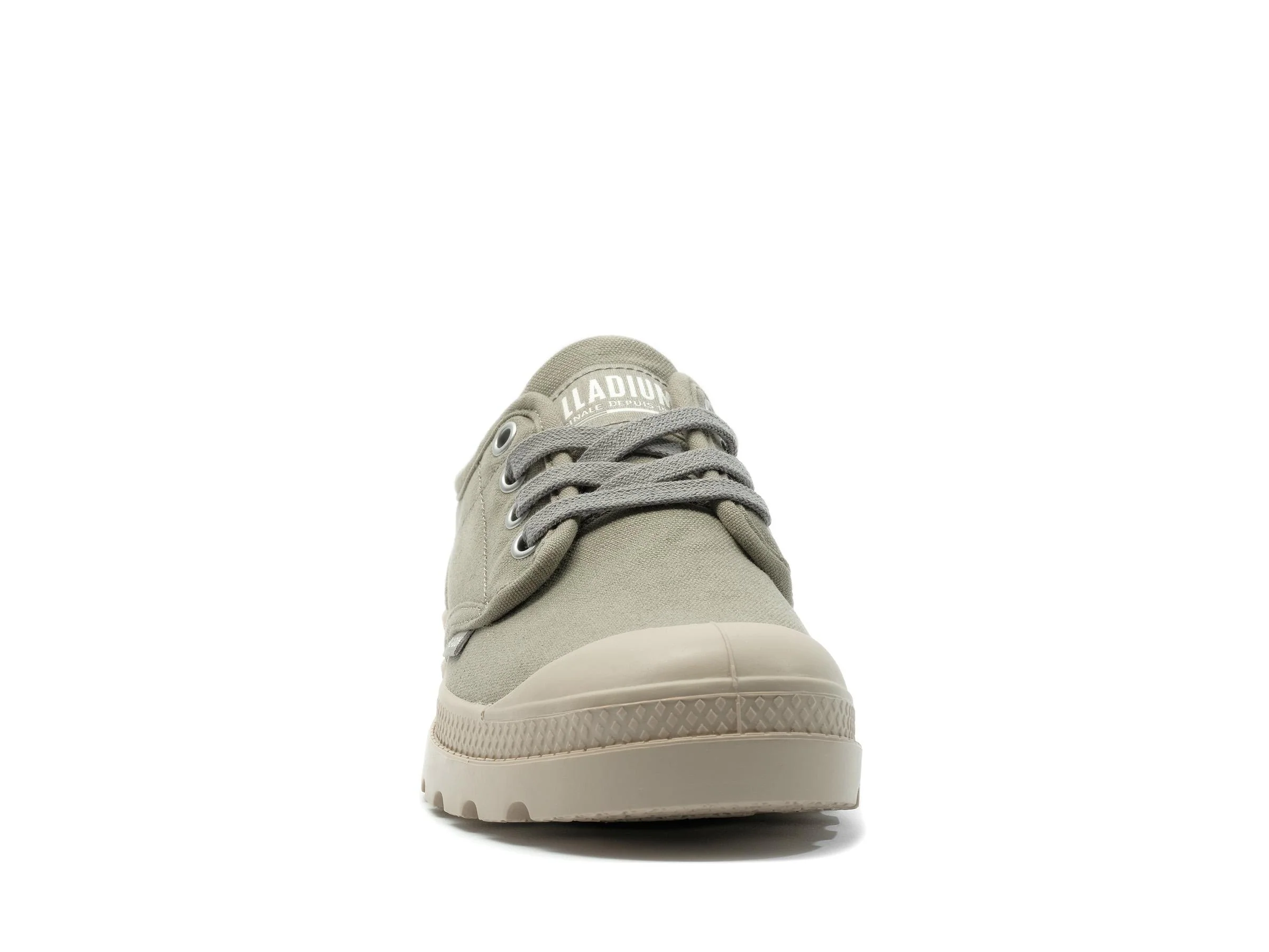 92351-368-M | PAMPA OXFORD | VETIVER/SAFARI - Image 3