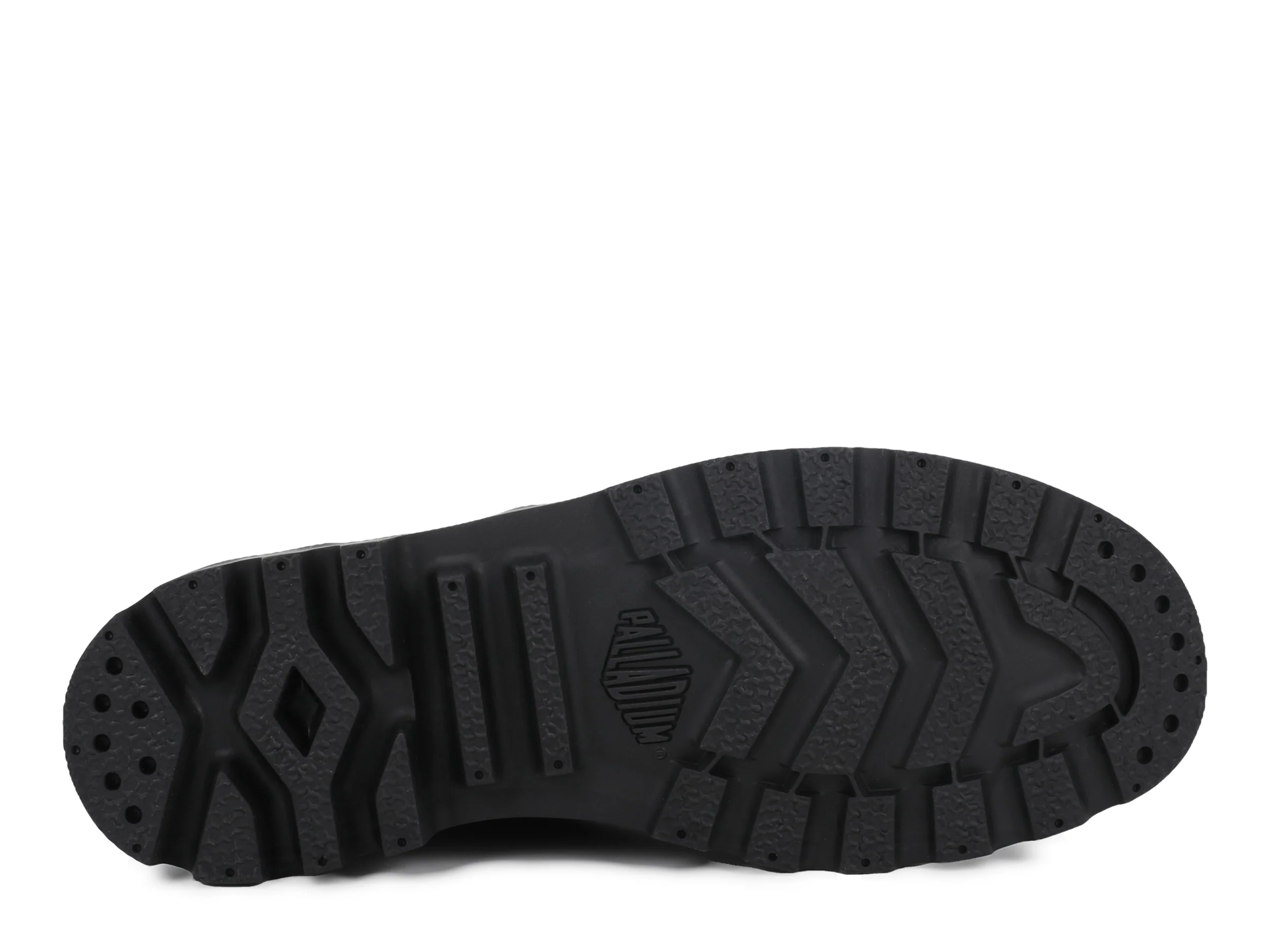 92352-060-M | PAMPA HI | BLACK/BLACK - Image 5