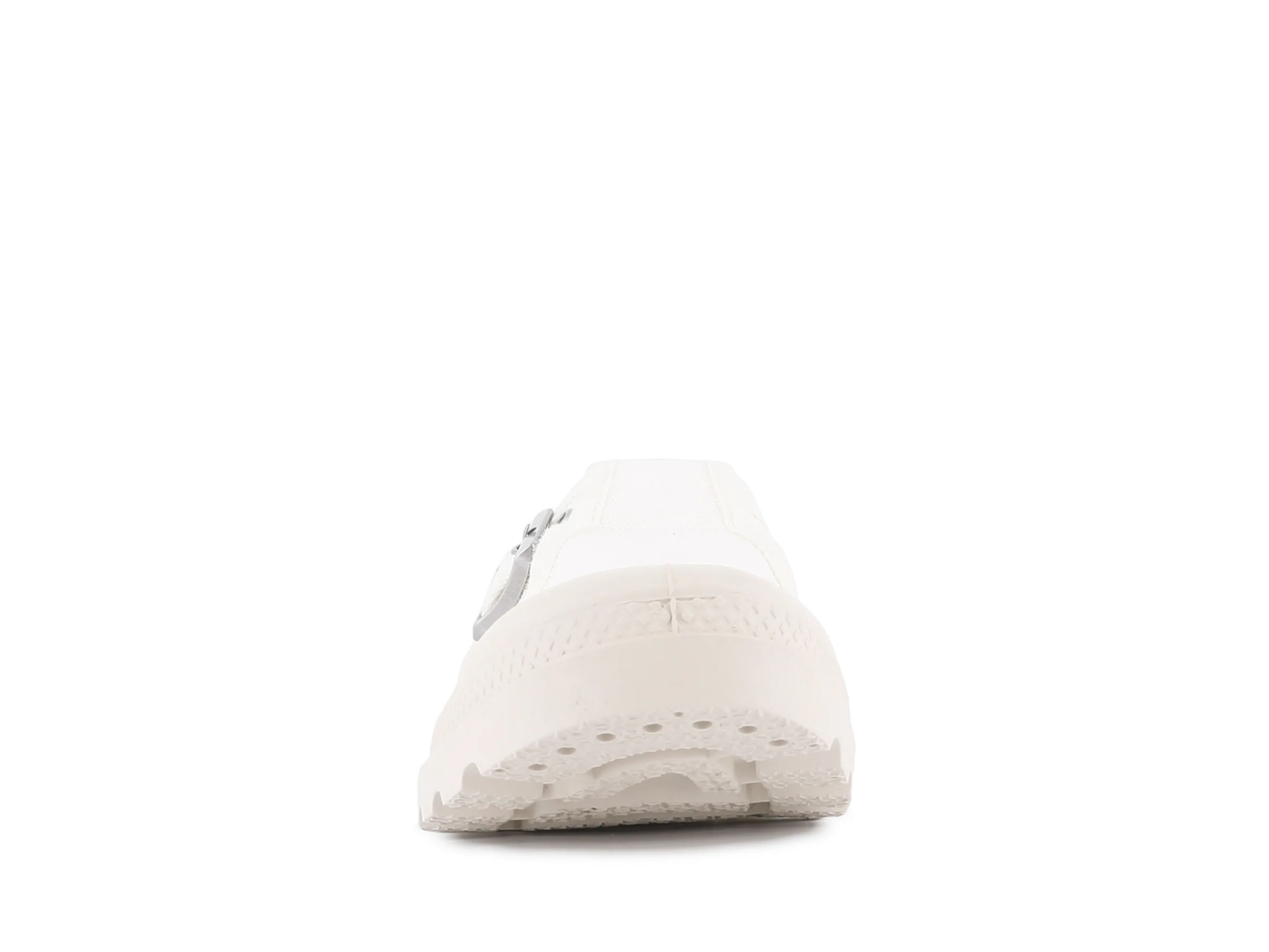 94475-100-M | PAMPA MARY-JANE WASHED | SOFT WHITE - Image 3