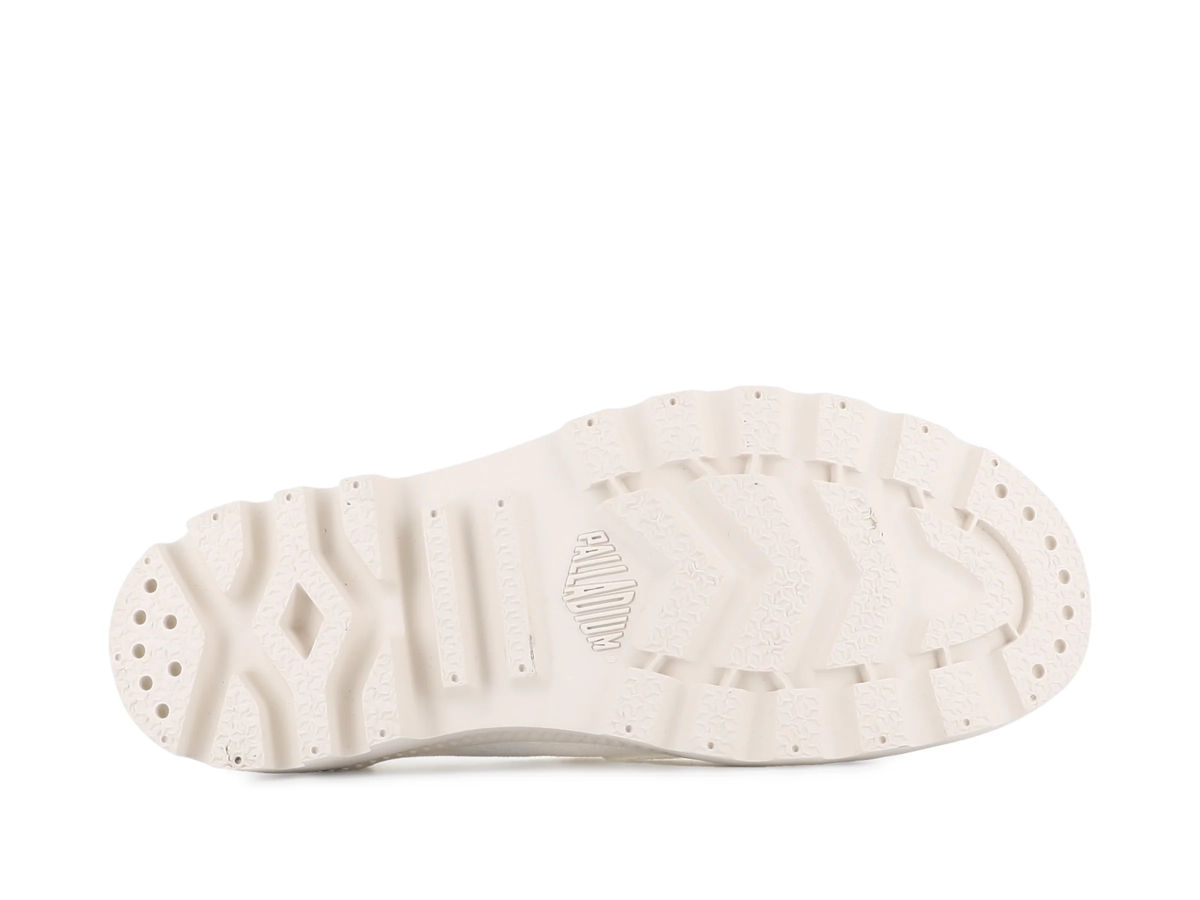 94475-100-M | PAMPA MARY-JANE WASHED | SOFT WHITE - Image 5