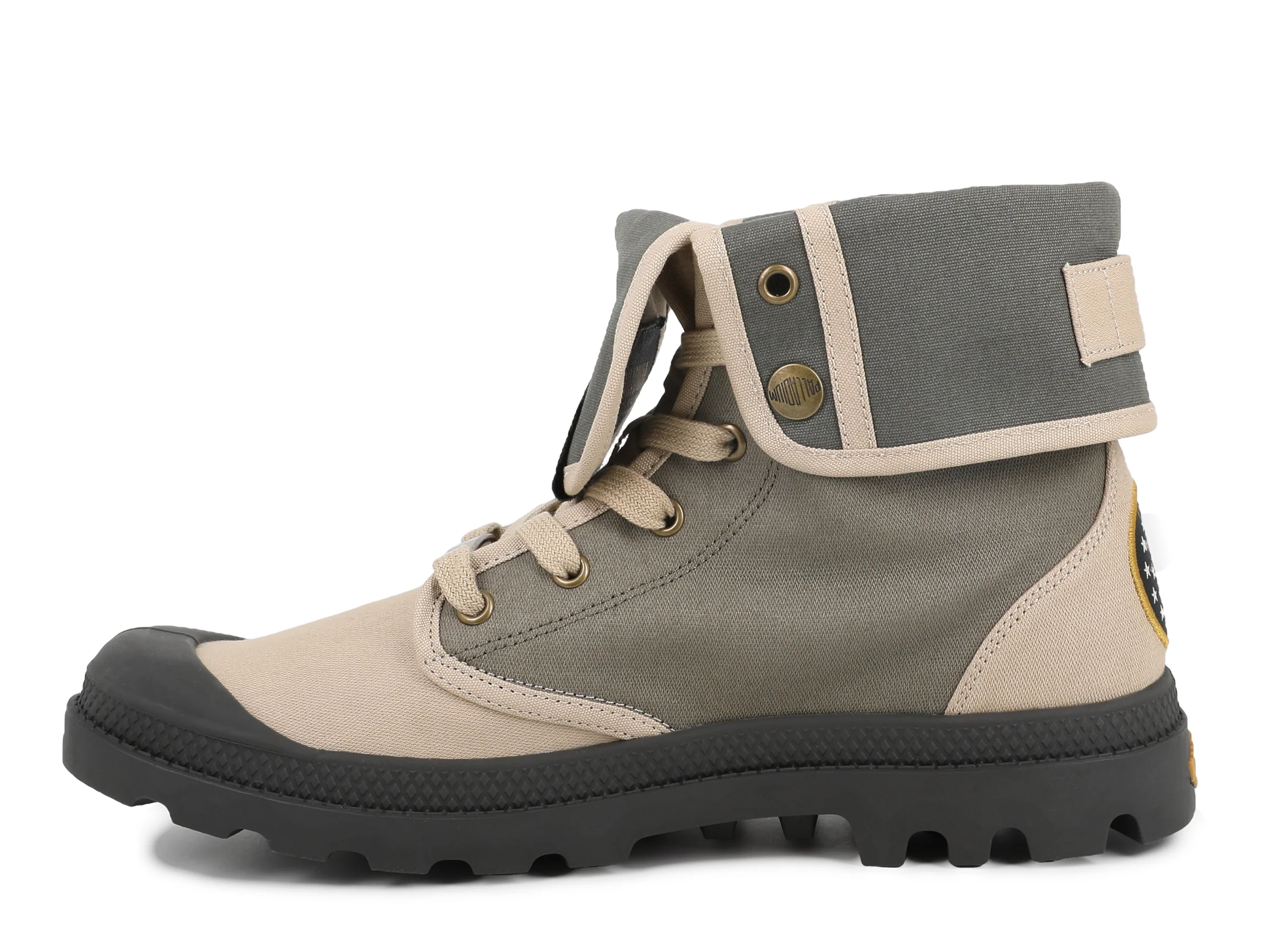 94623-308-M | BAGGY HAWKINS POLICE | DUSKY GREEN - Image 4