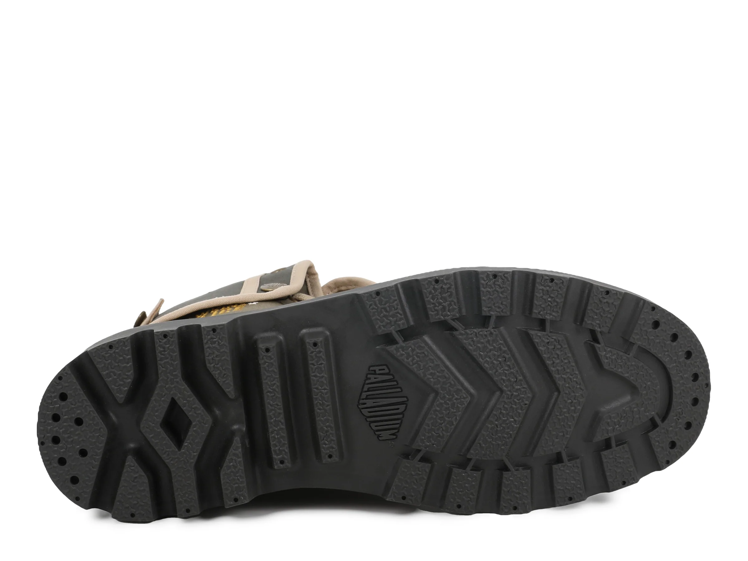 94623-308-M | BAGGY HAWKINS POLICE | DUSKY GREEN - Image 5