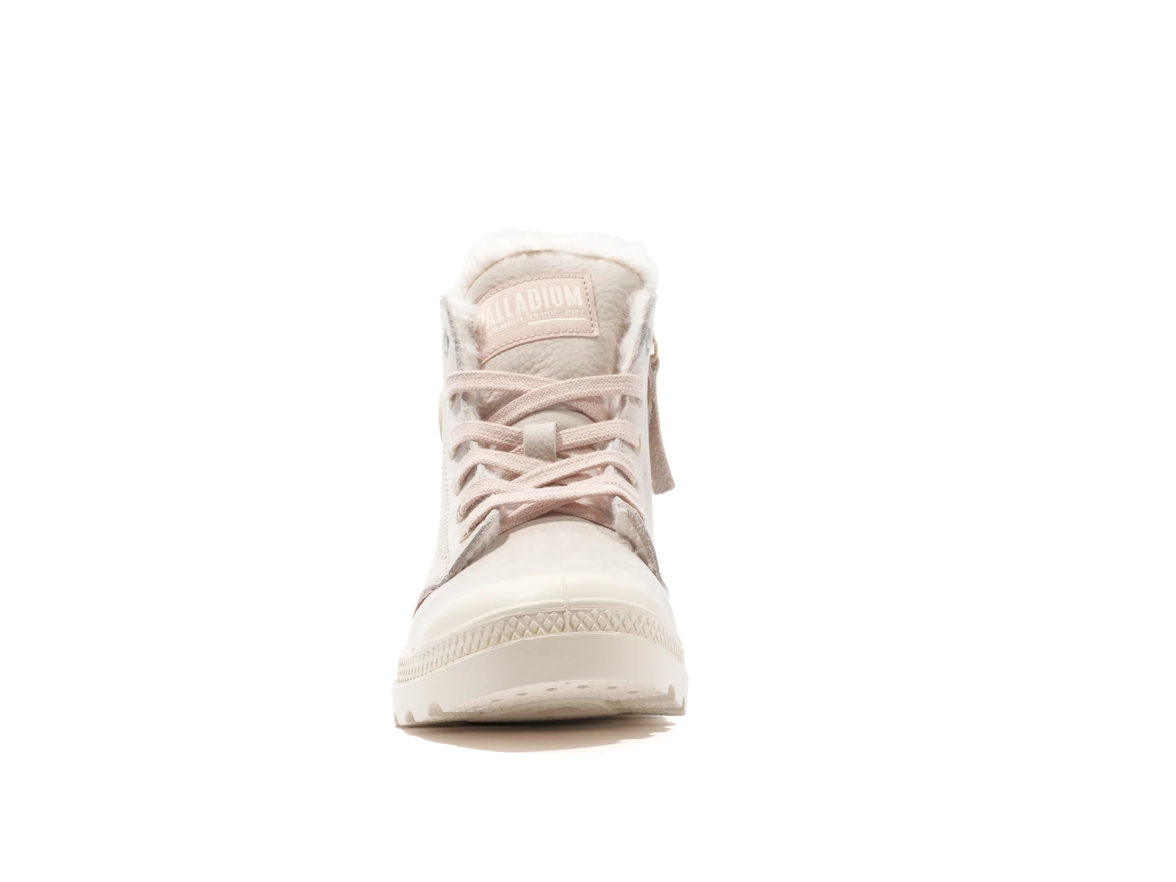 95982-271-M | PAMPA HI ZIP WL | WARM SAND - Image 3