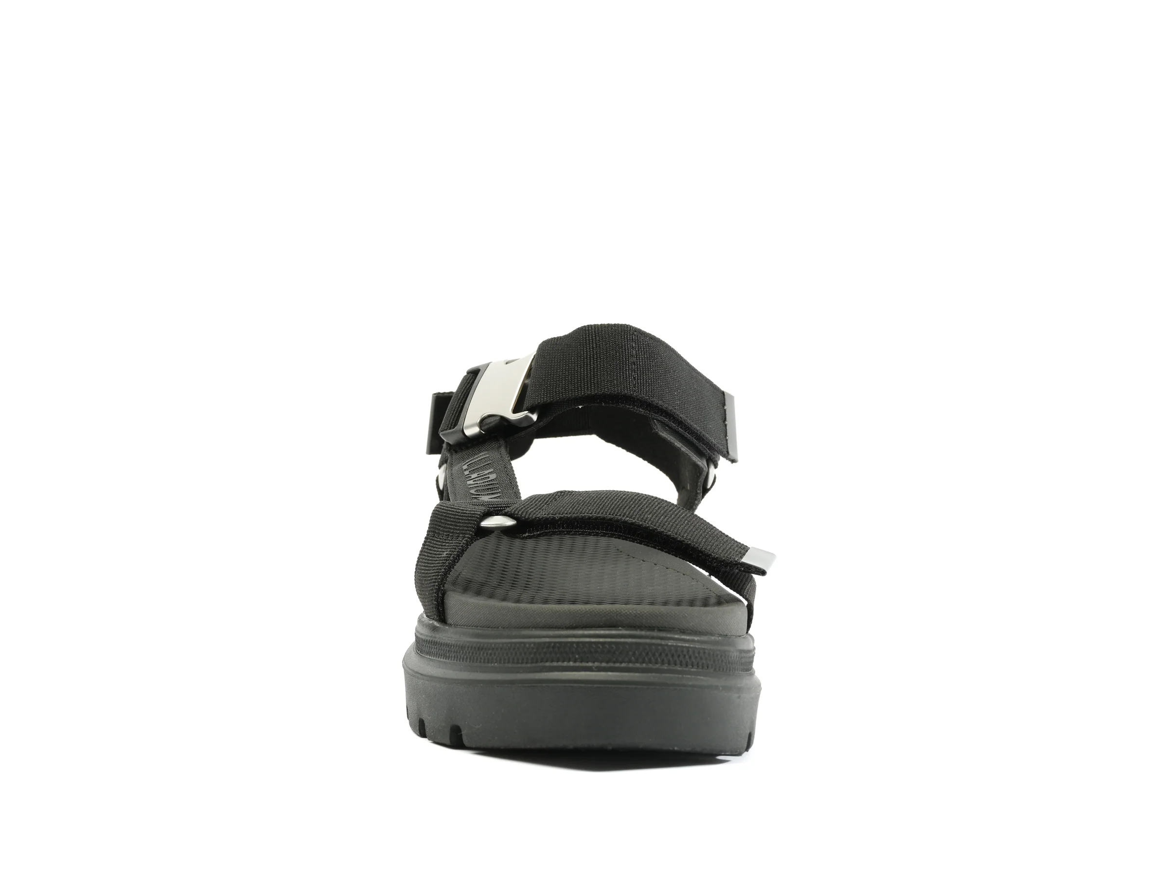 97465-001-M | PALLACRUISE STRAP | BLACK/BLACK - Image 3