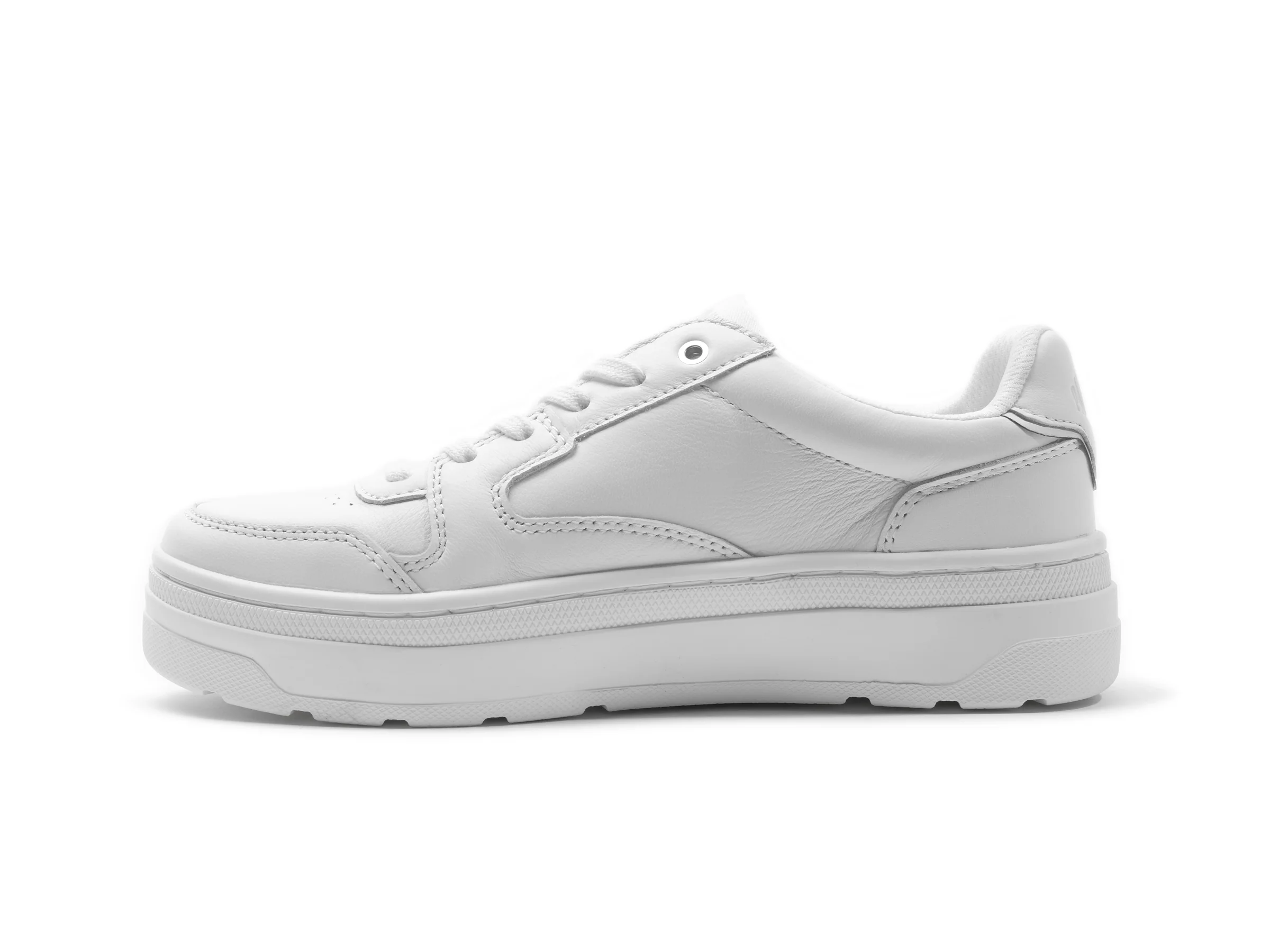 99135-116-M | PALLASPHALT LO LEATHER | STAR WHITE - Image 4